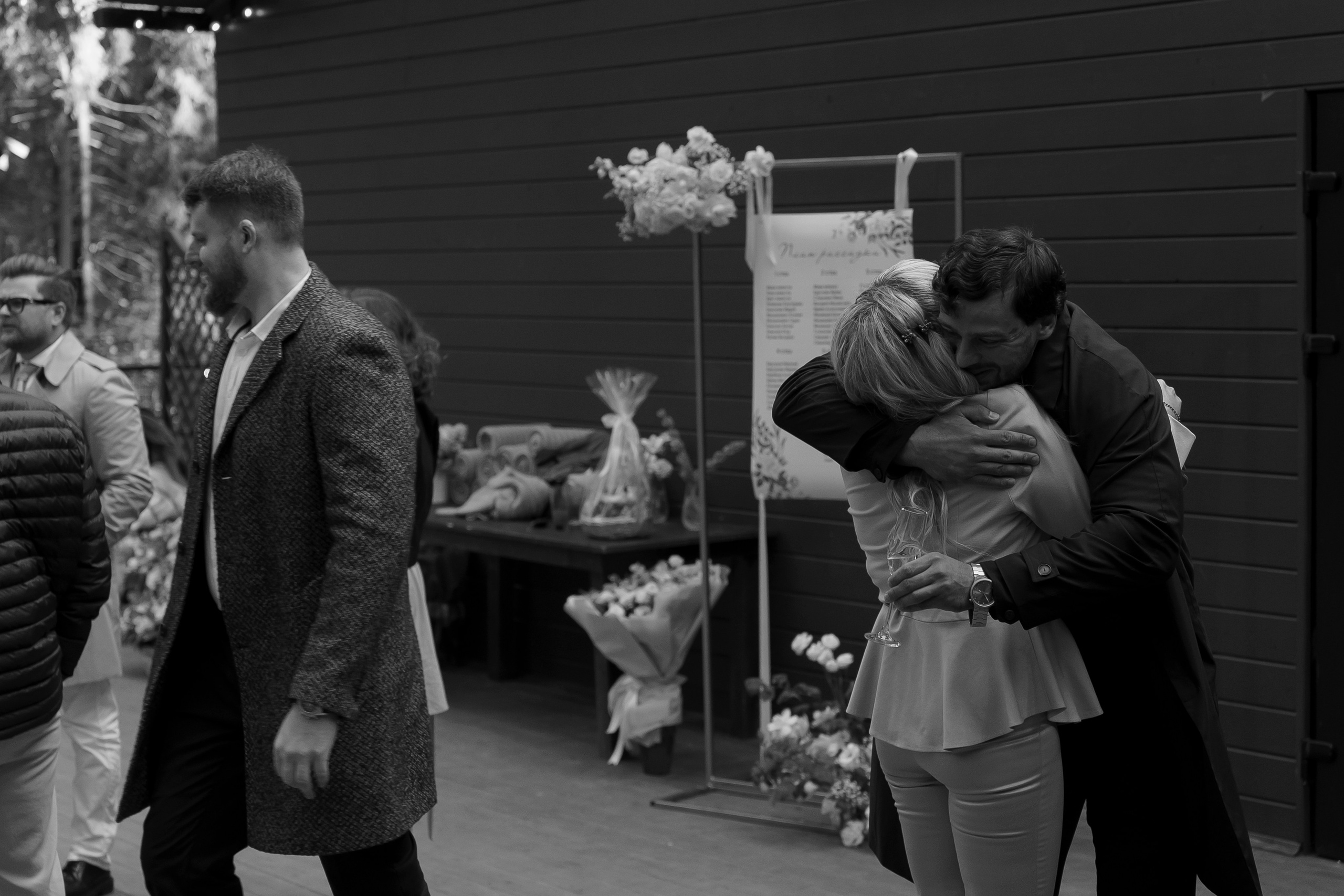 Тепло осени. Свадебный фотограф Диана Грицай