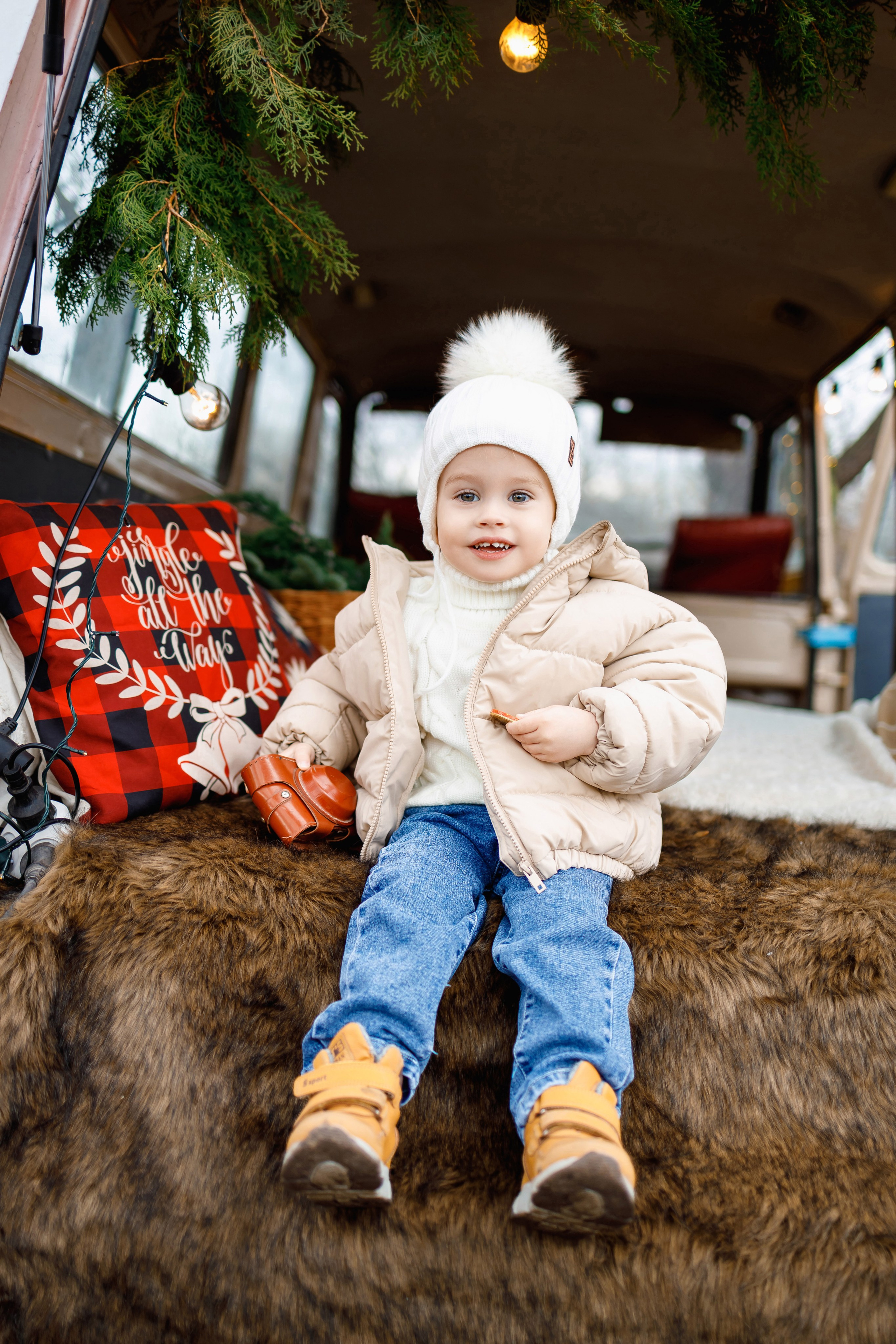 Новогоднее настроение