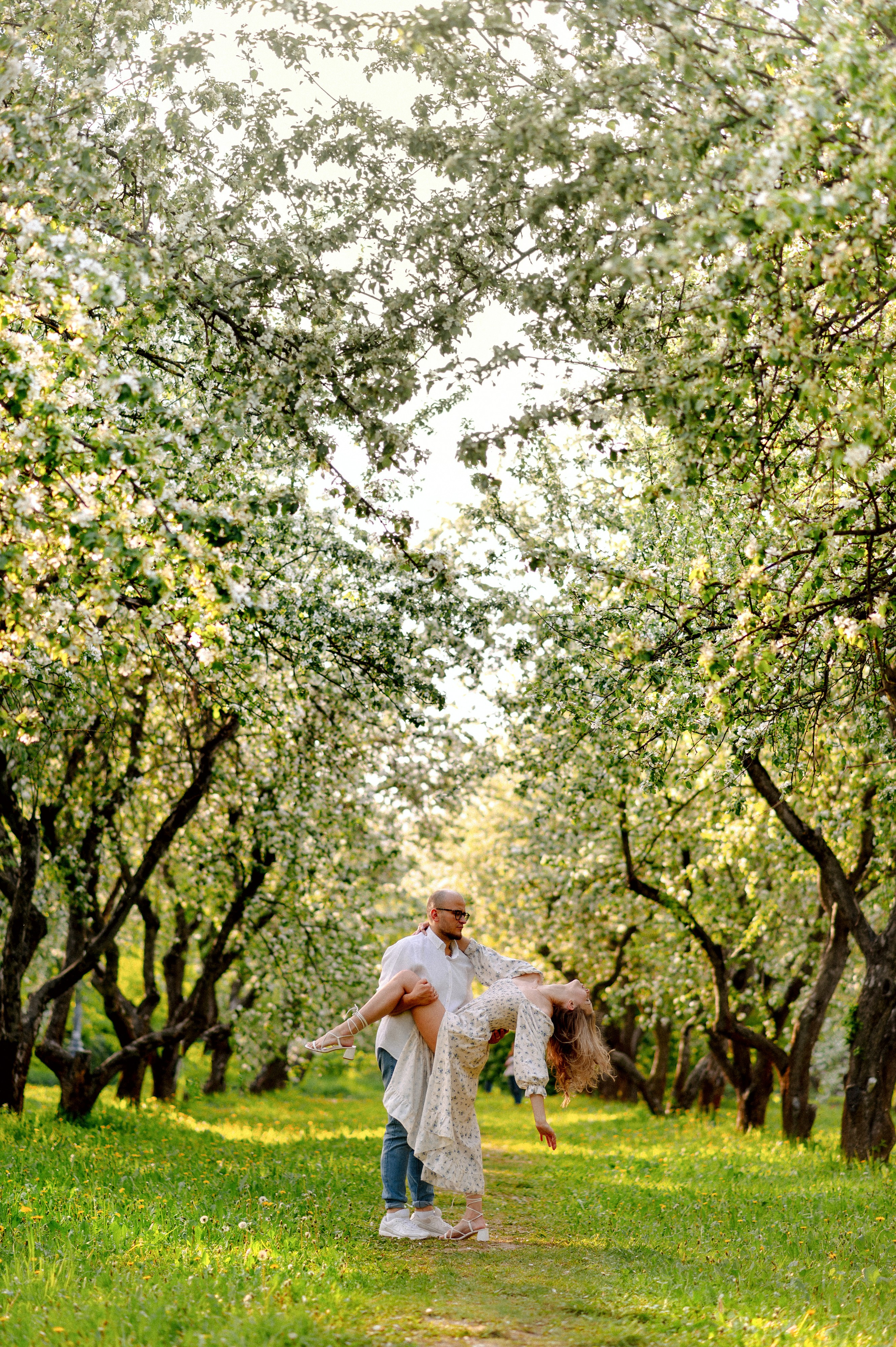 САША + БОРЯ. Шашкова Вероника / Свадебный и семейный фотограф Москва и Ярославль