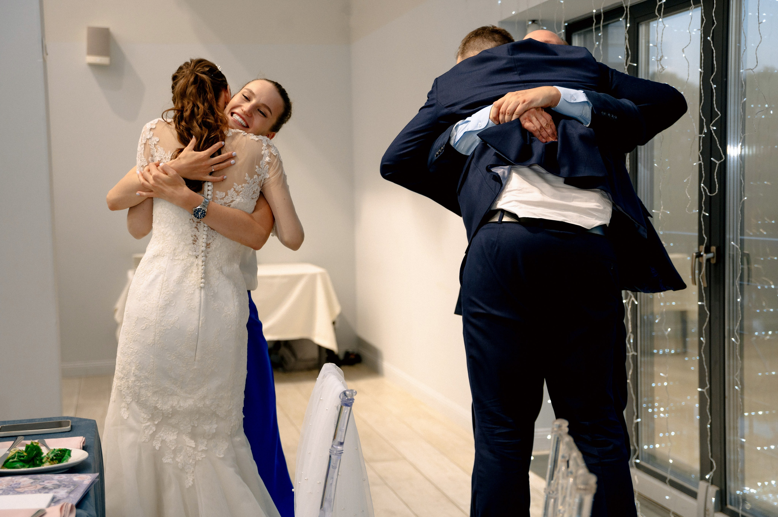 НАСТЯ и ЮРА. Шашкова Вероника / Свадебный и семейный фотограф Москва и Ярославль