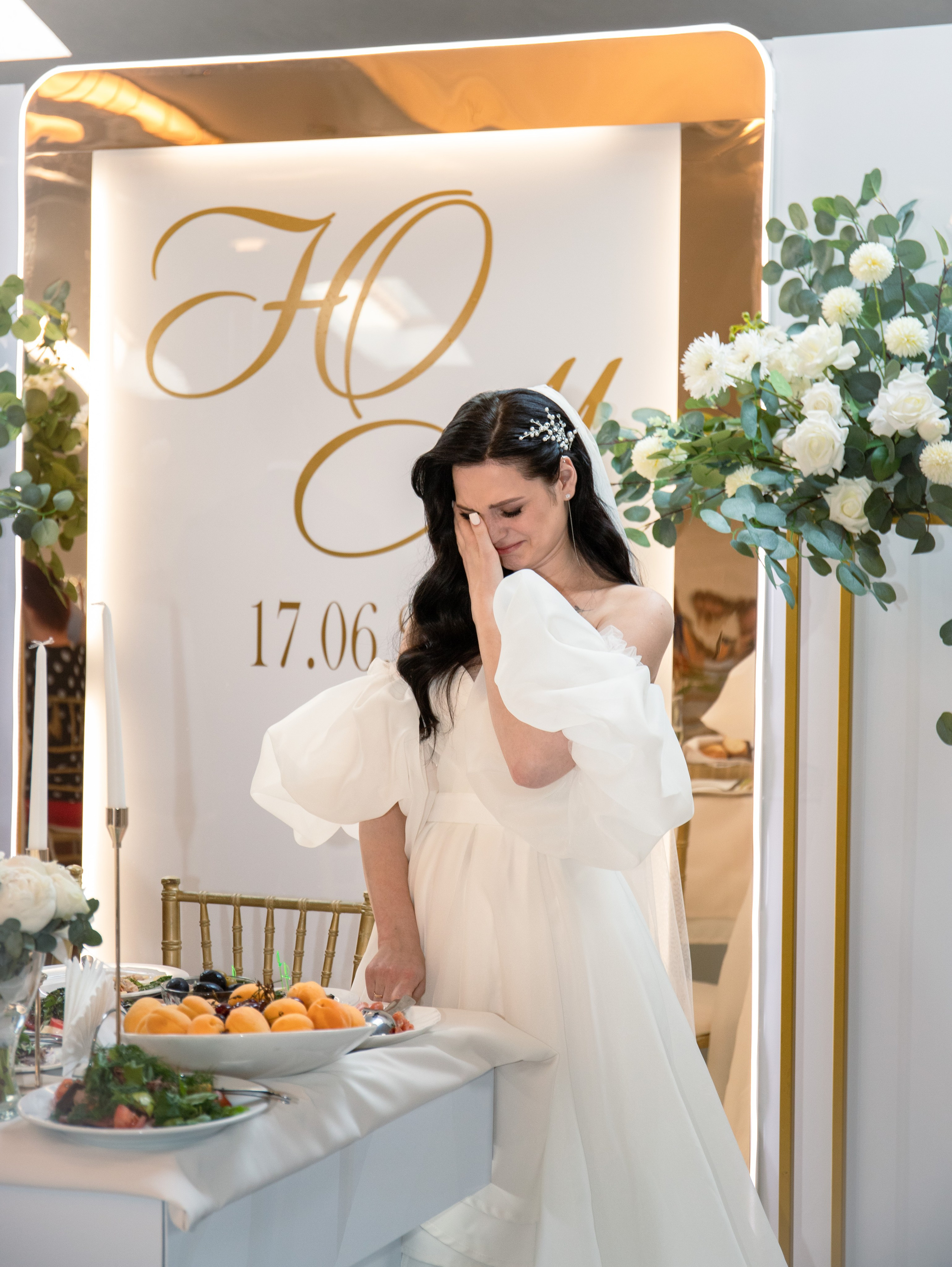 Юрий&Мария. Свадебный и семейный фотограф в Москве Мила Широких