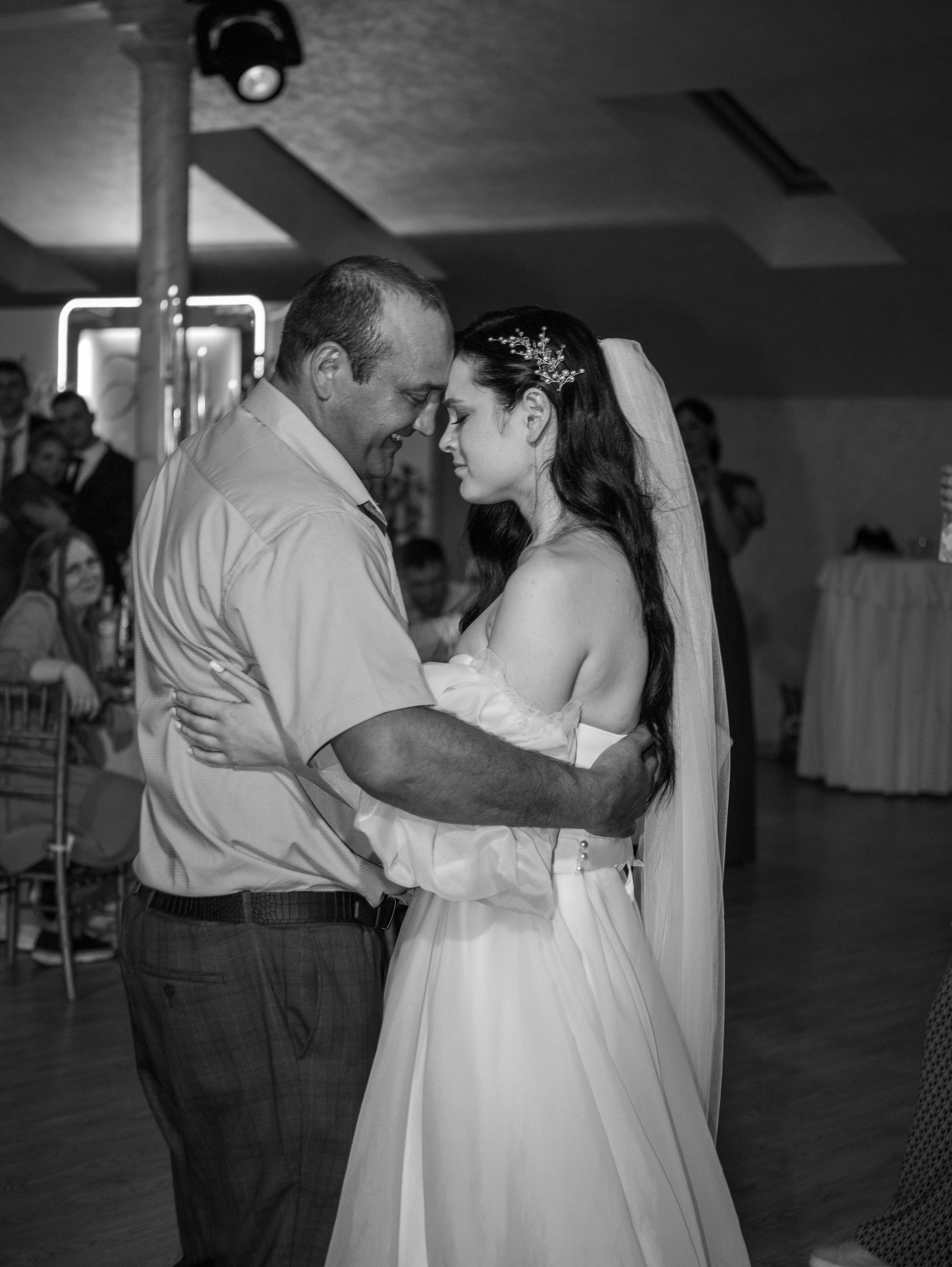 Юрий&Мария. Свадебный и семейный фотограф в Москве Мила Широких