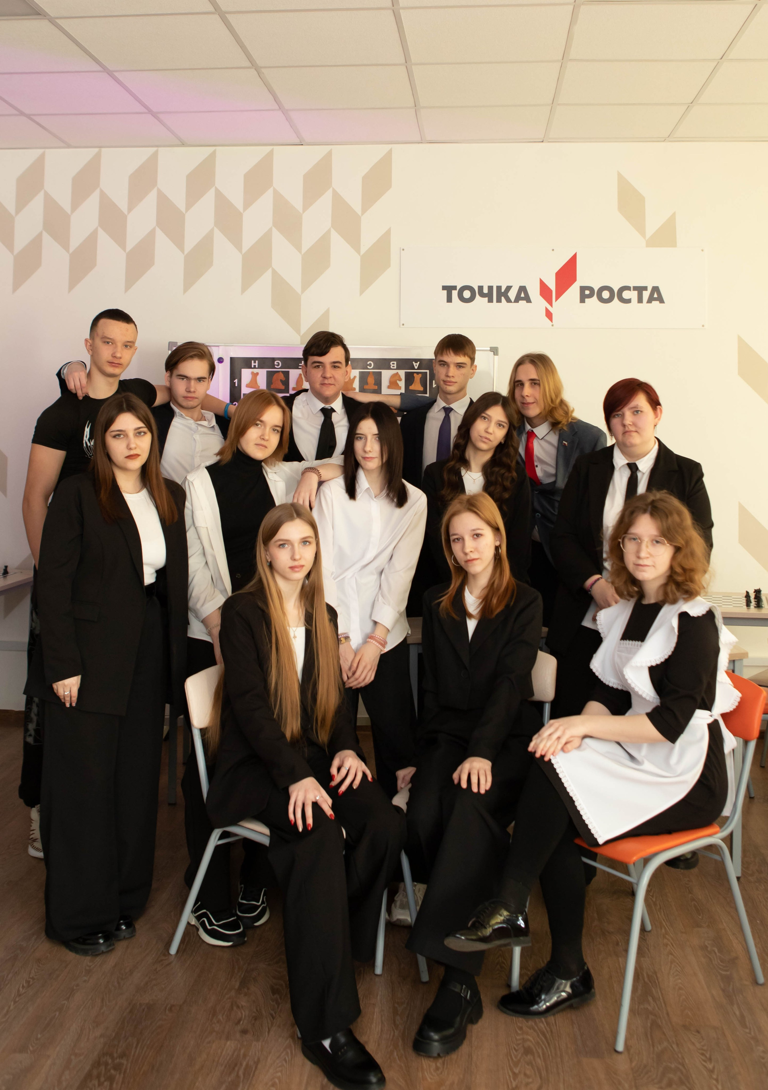 Школьные фото сессии. Главная