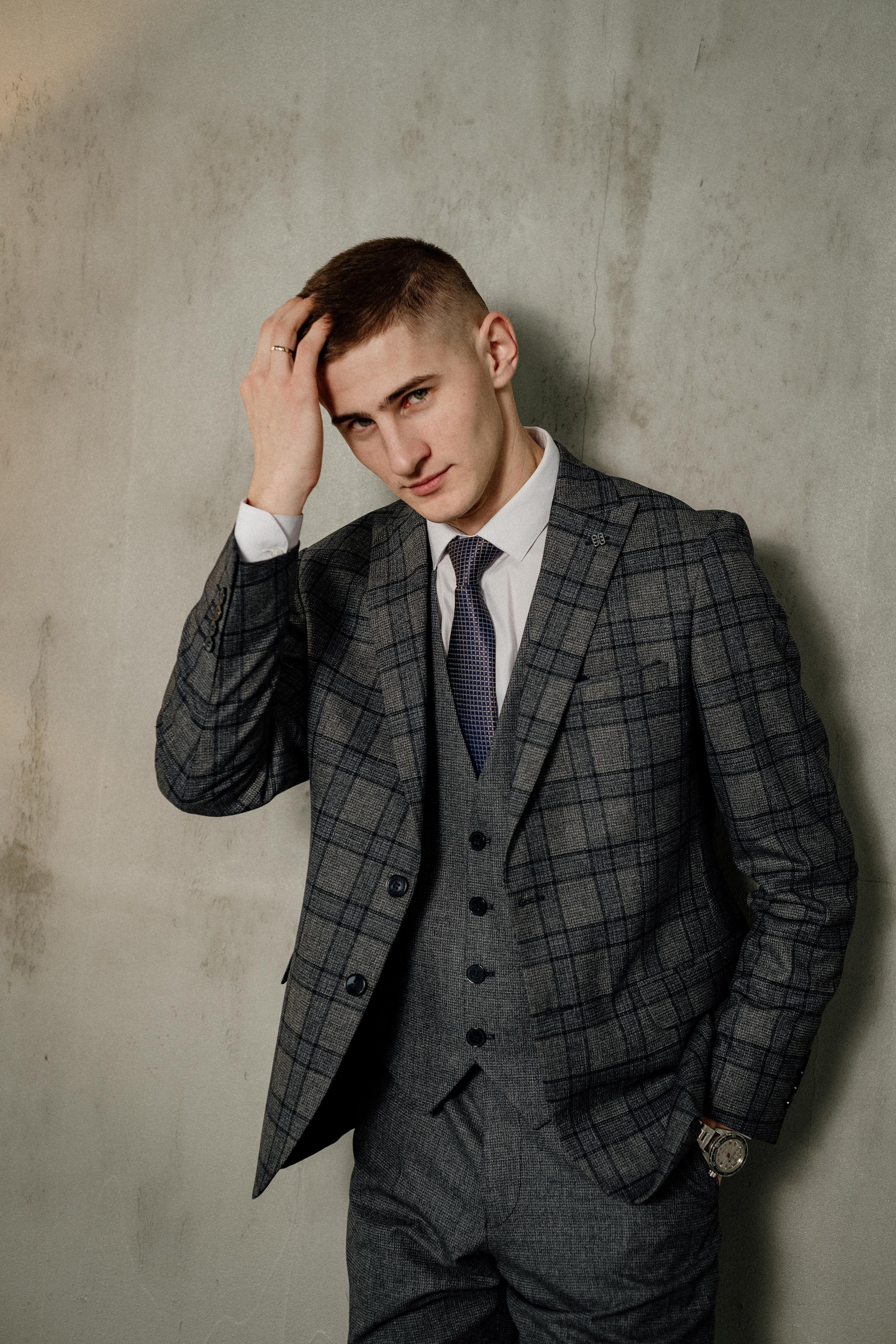 Wedding Day. Фотограф Алёна Евграфова