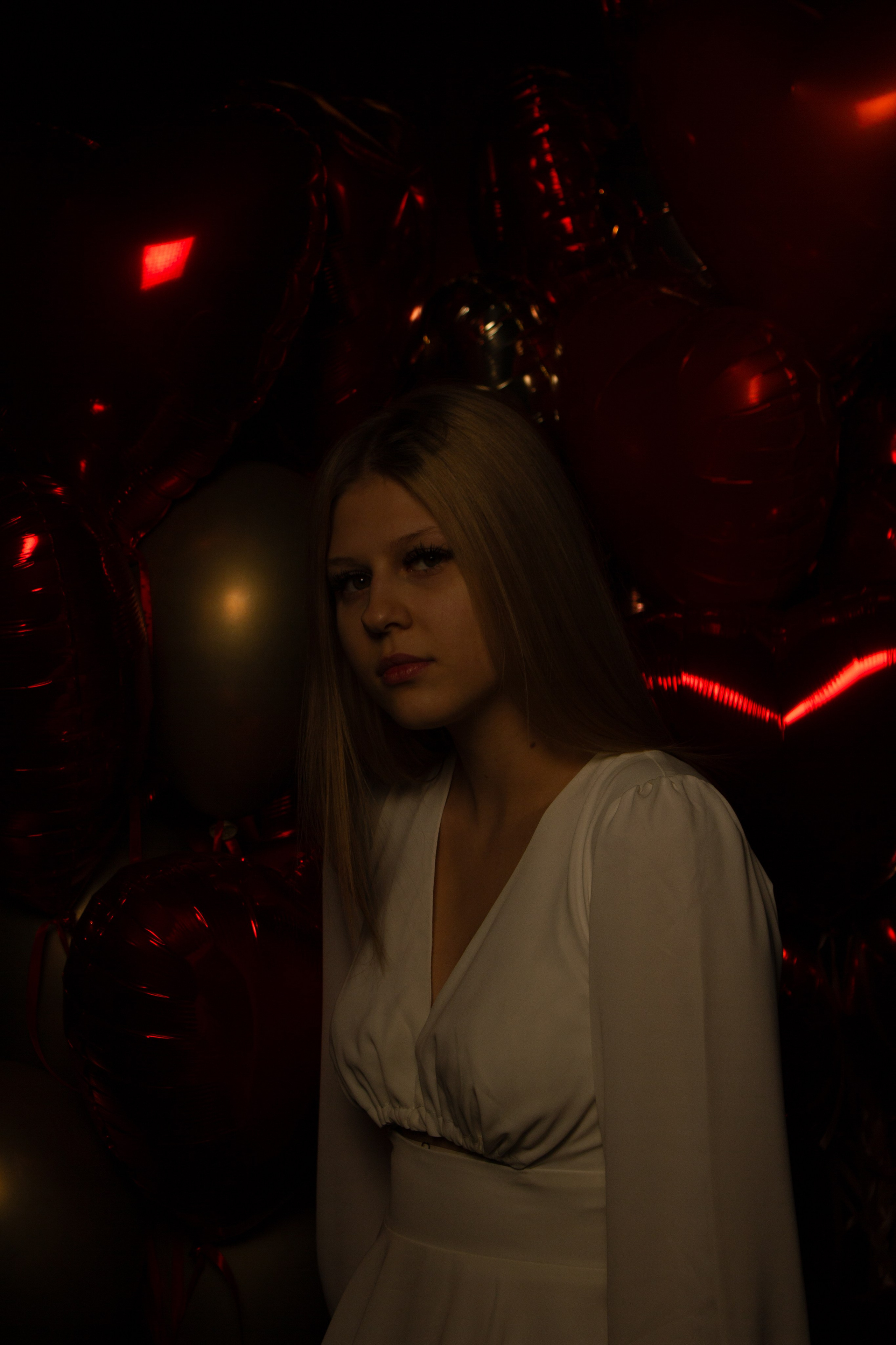 Никита и Анастасия. Фотограф в Самаре Ксения Владимировна