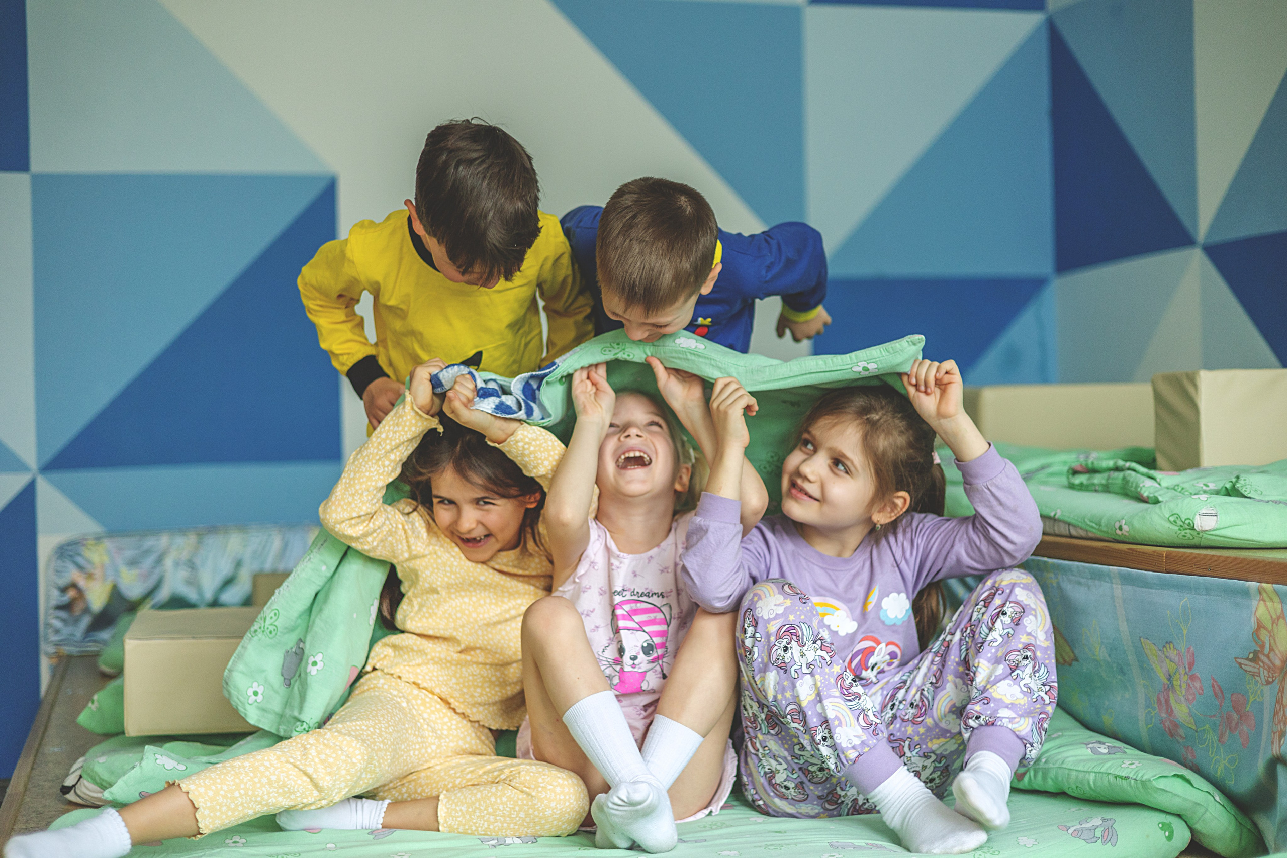 ДС «Апельсин»