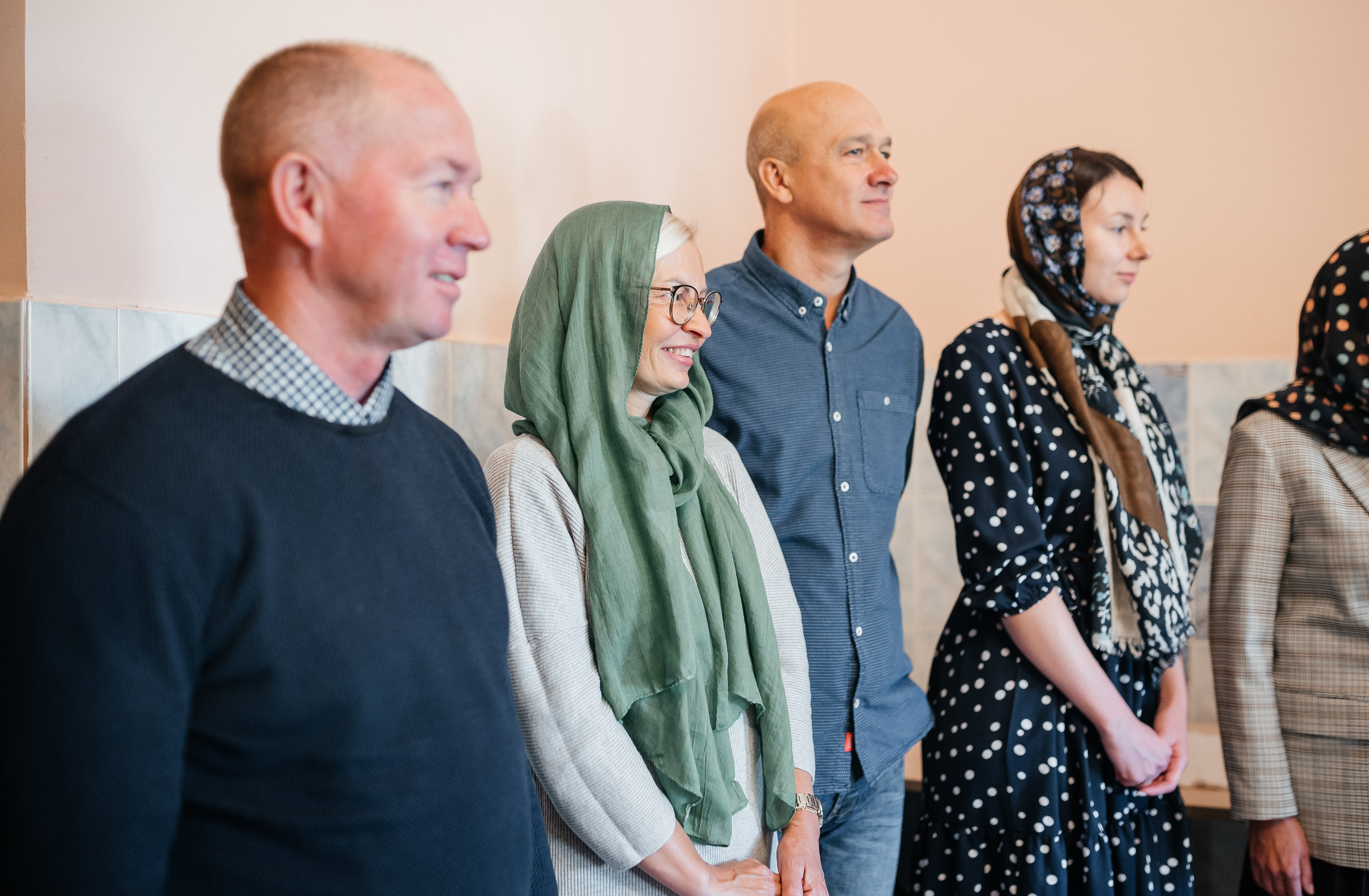 Семья Архиповых. SARKISOPH | Фотограф Волгоград