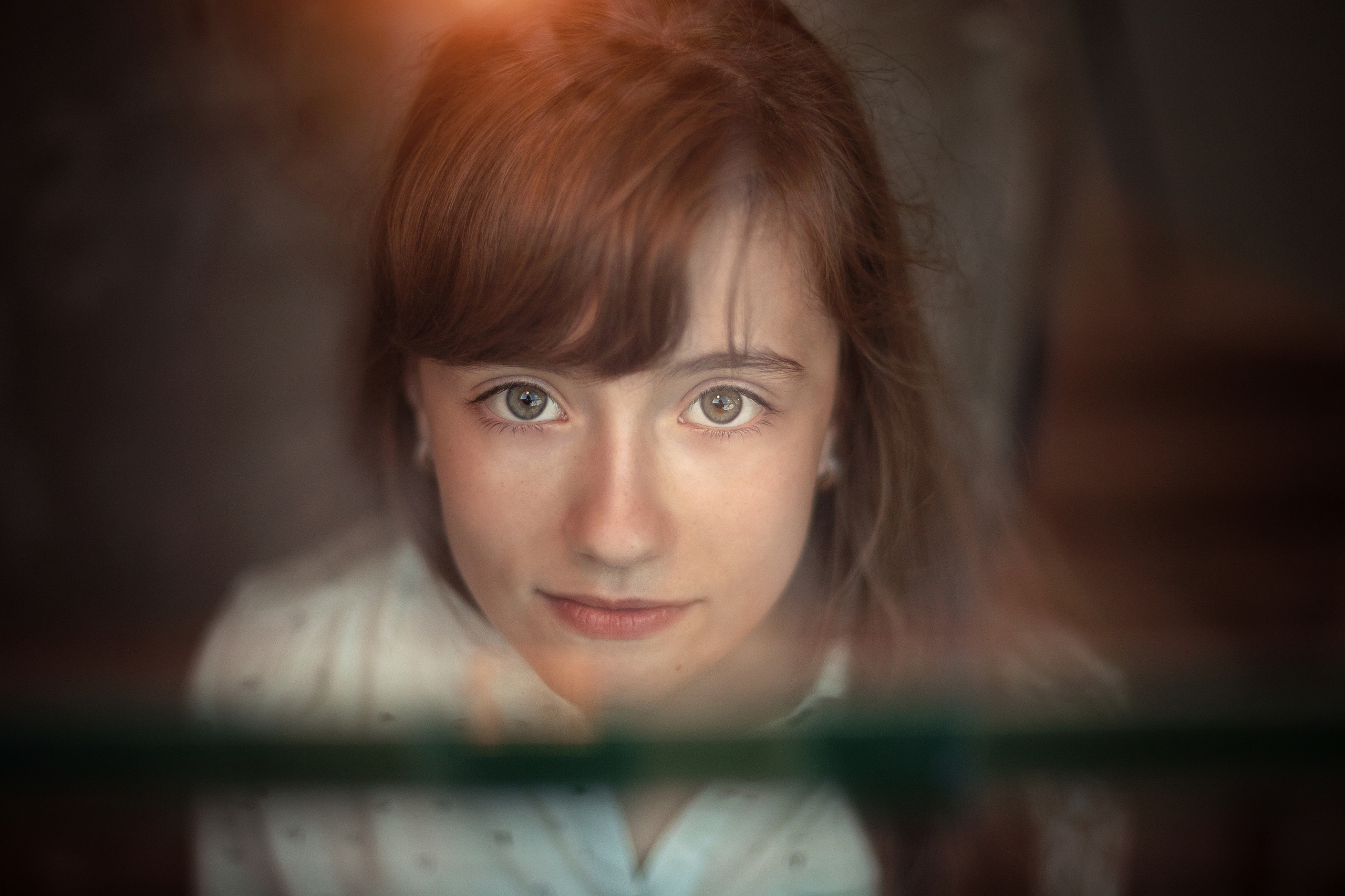 Портрет. Свадебный, семейный и портретный фотограф Ксения Краснова