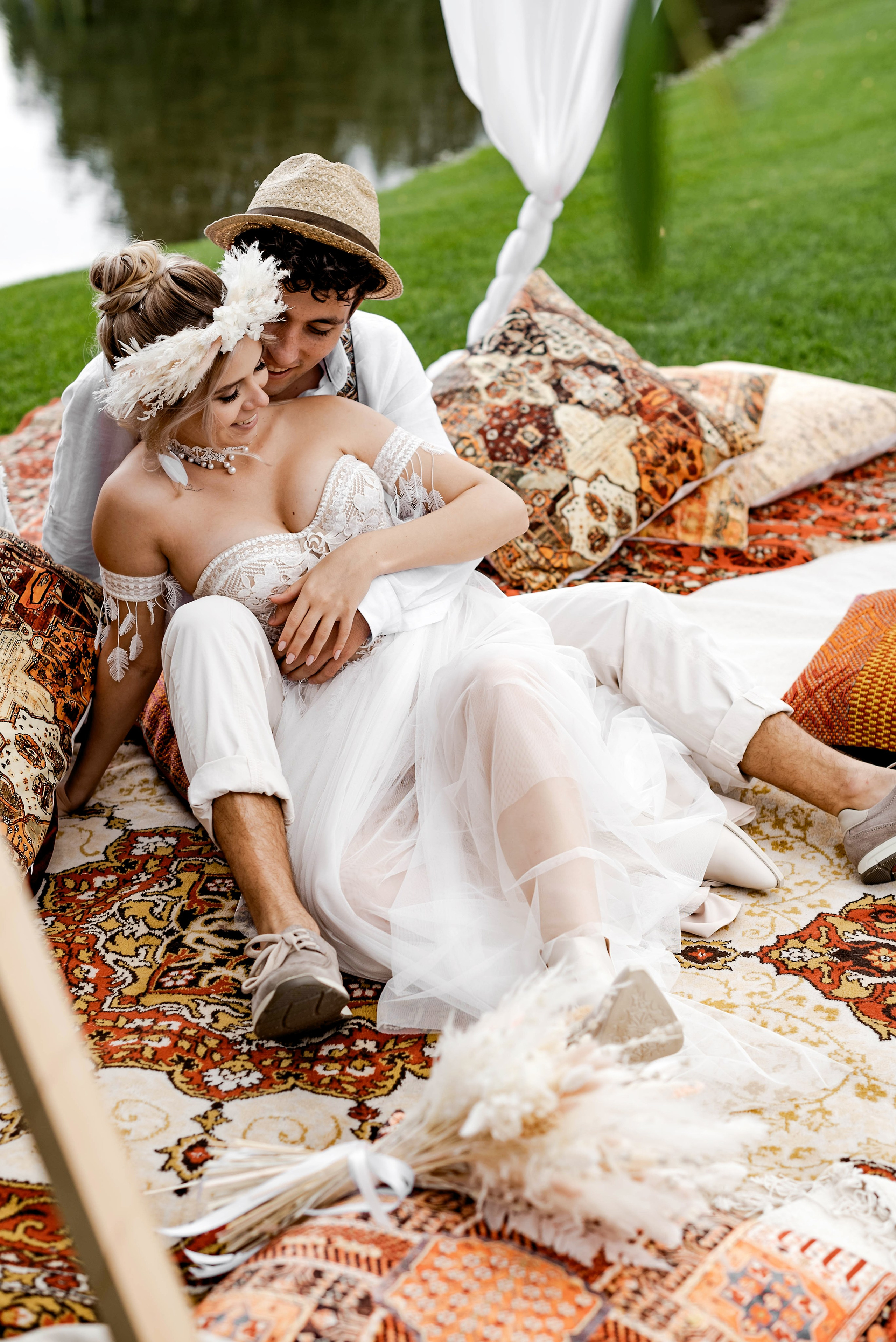 В стиле свободы. Свадебный и семейный фотограф в Новосибирске, Санкт-Петербурге, Москве