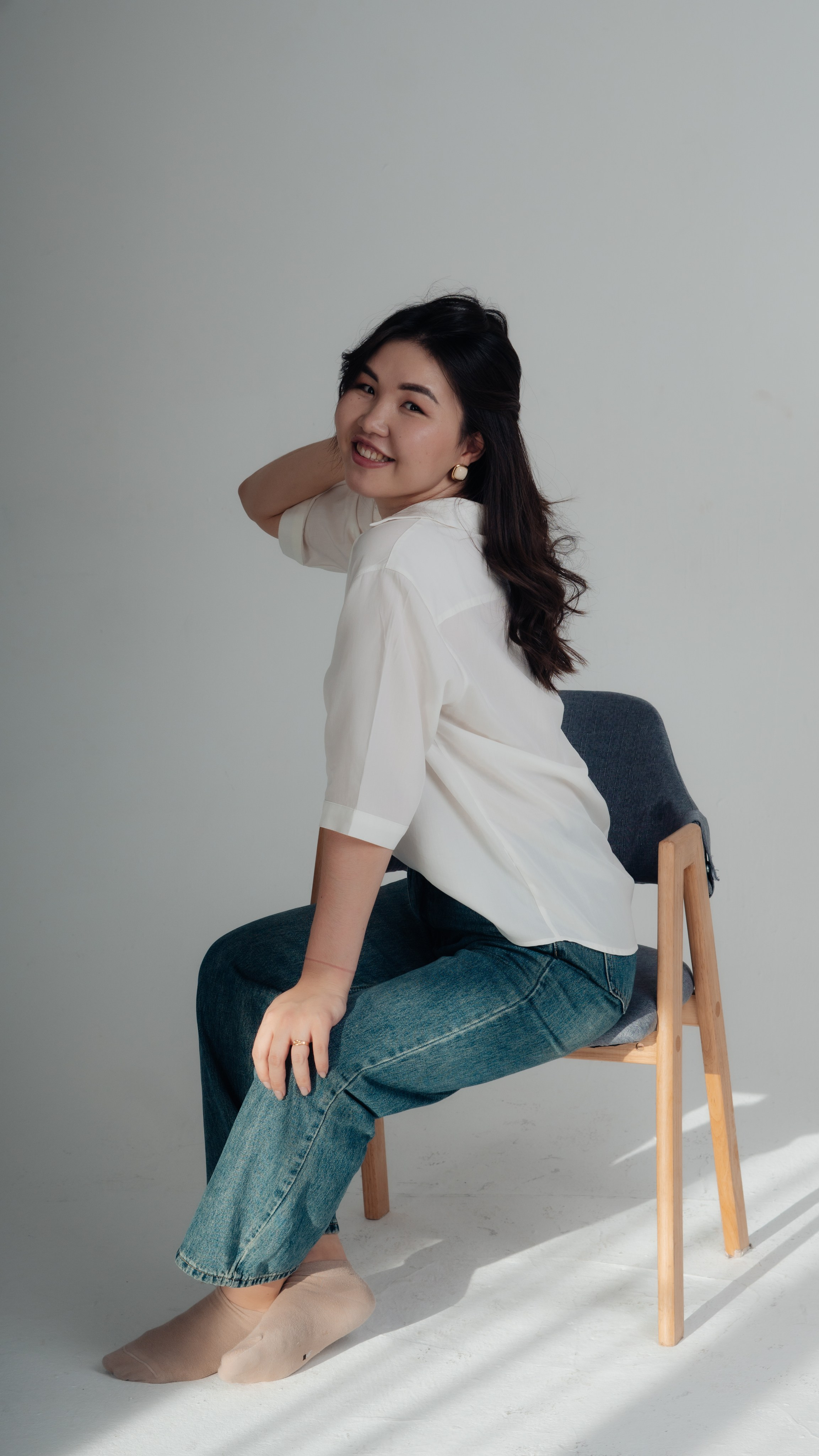 Family story. Уличный и студийный фотограф в Астане Ержанов Нурасыл