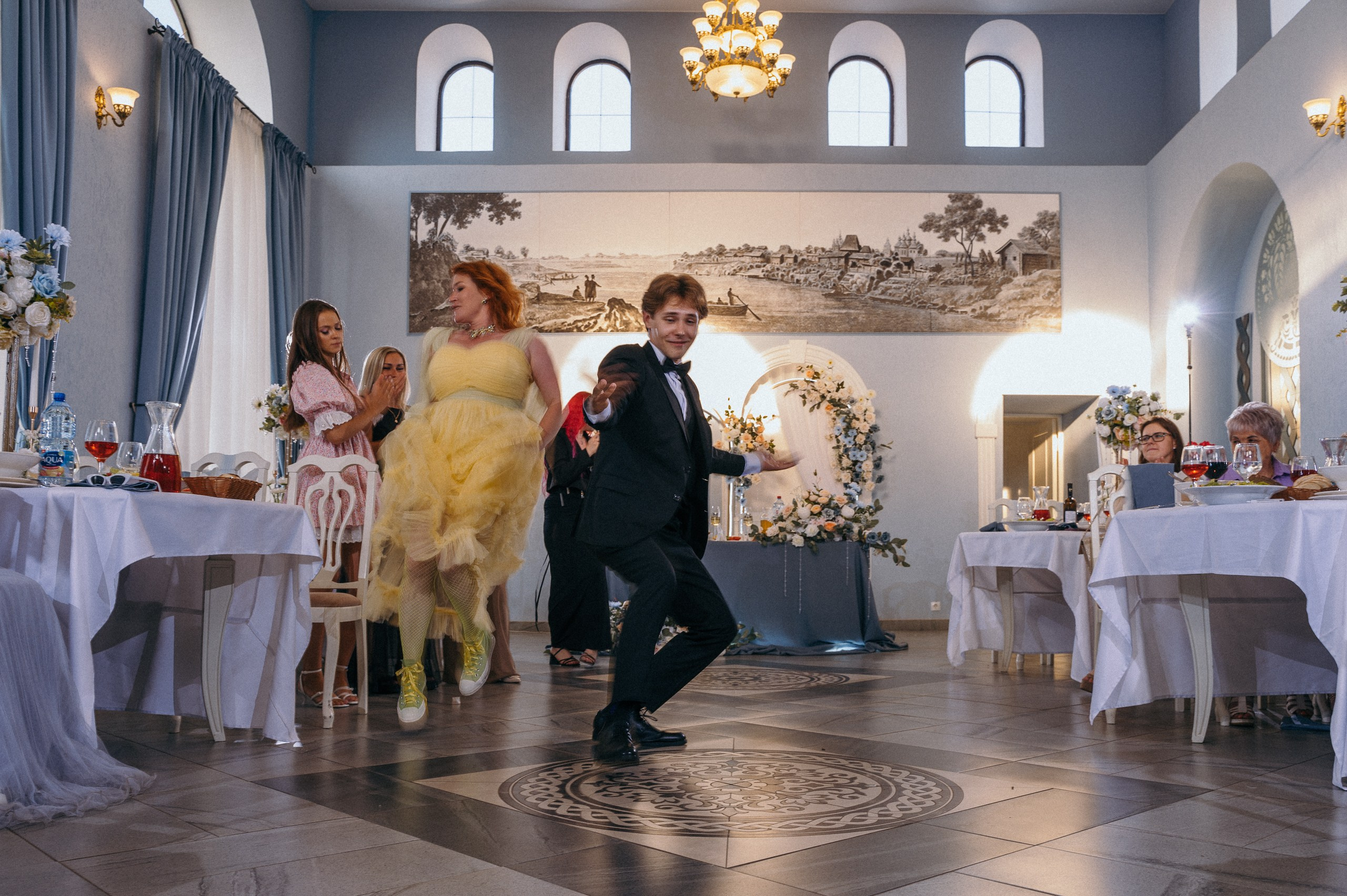 Artem + Milana. Фотограф/видеомейкер в Минске, Москве, Витебске, видеосьемка