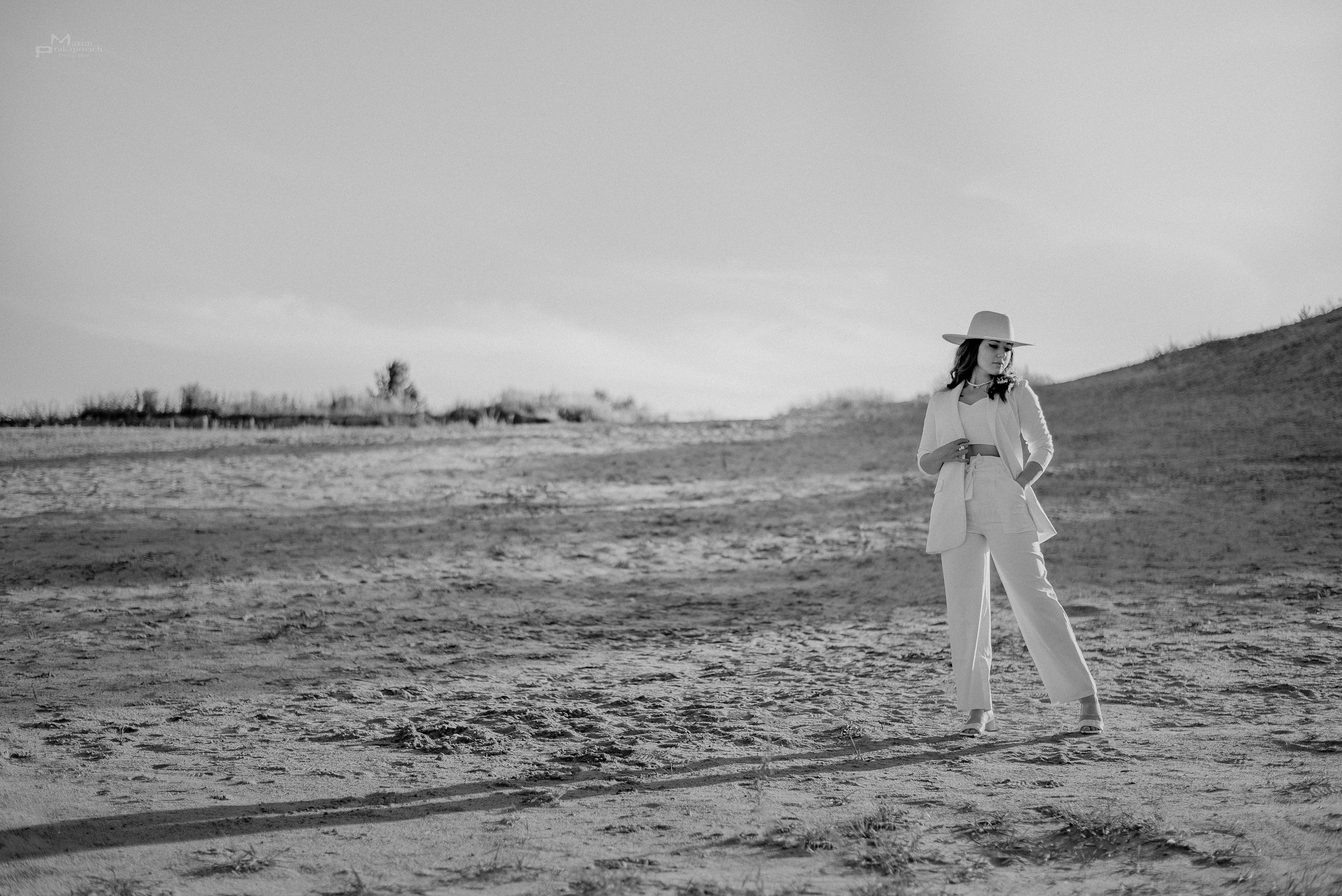 Desert Passion. Фотограф/видеомейкер в Минске, Москве, Витебске, видеосьемка