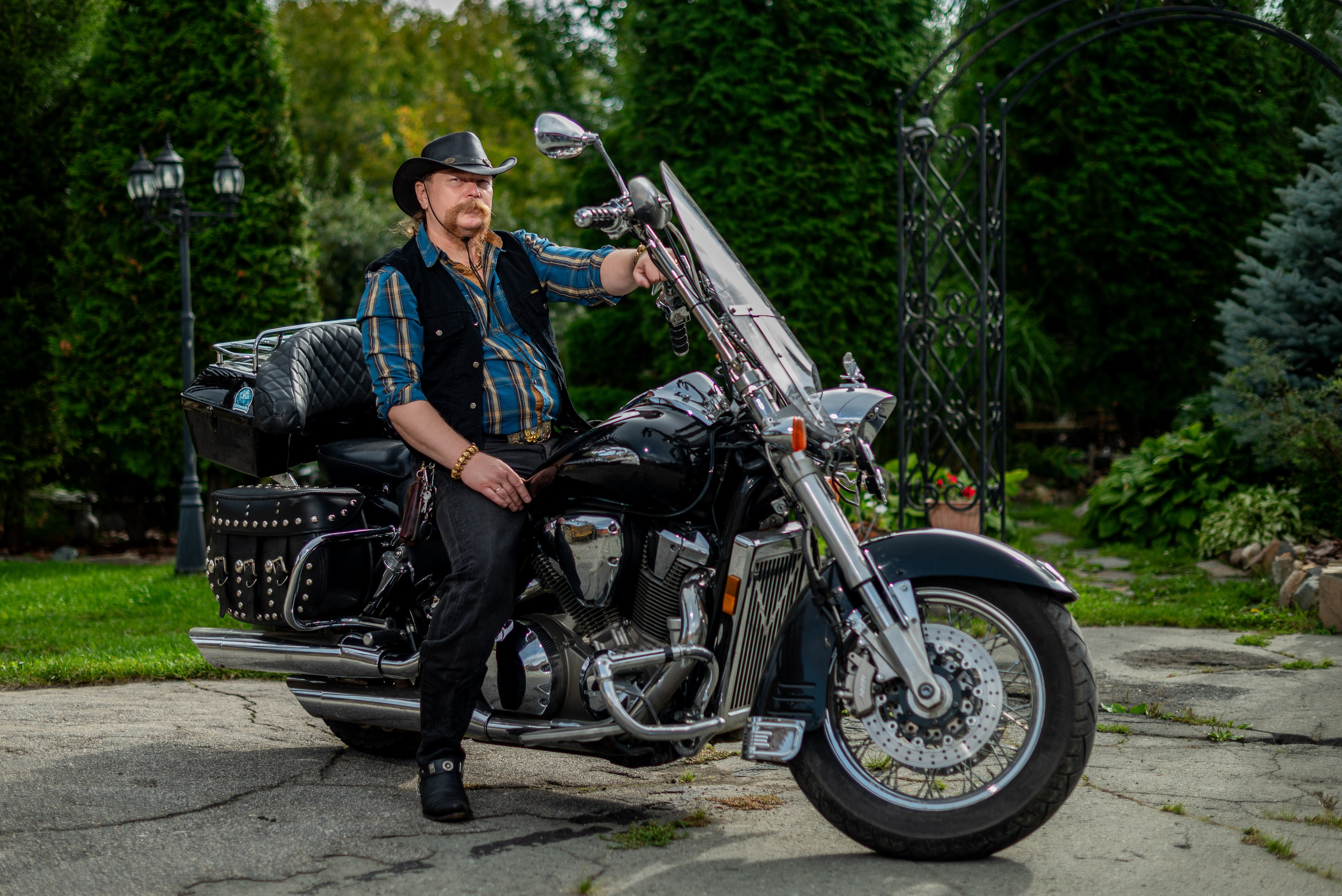 Мужской портрет. Фотовидео.рус