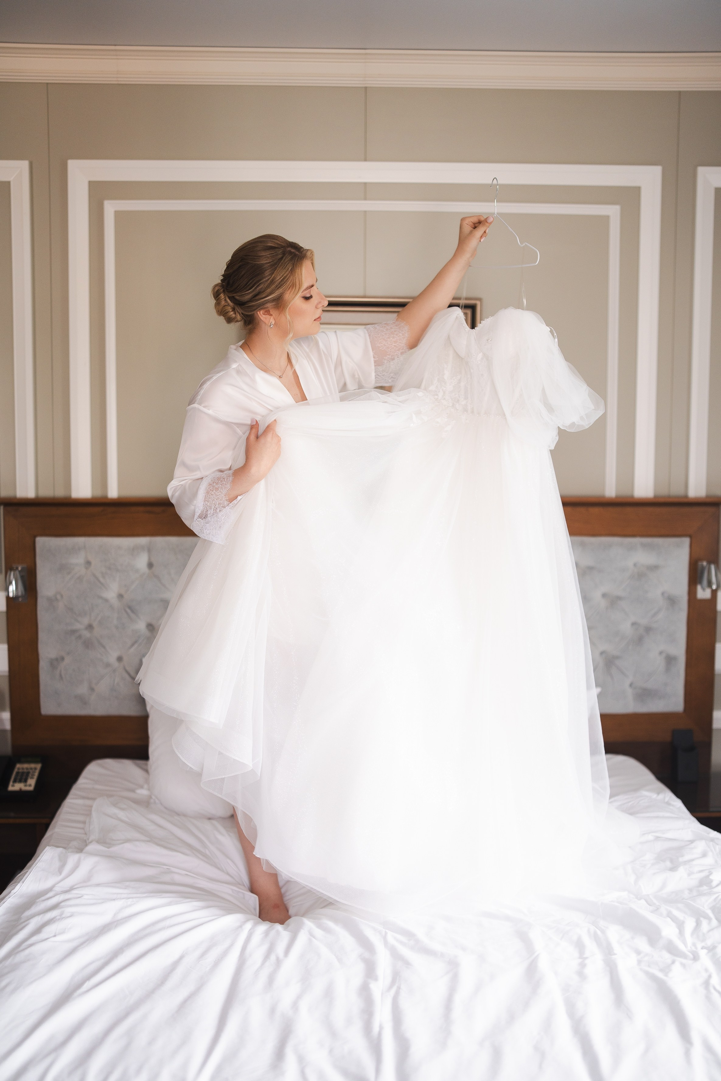 Анастасия и Антон. Фотограф Хабаровск