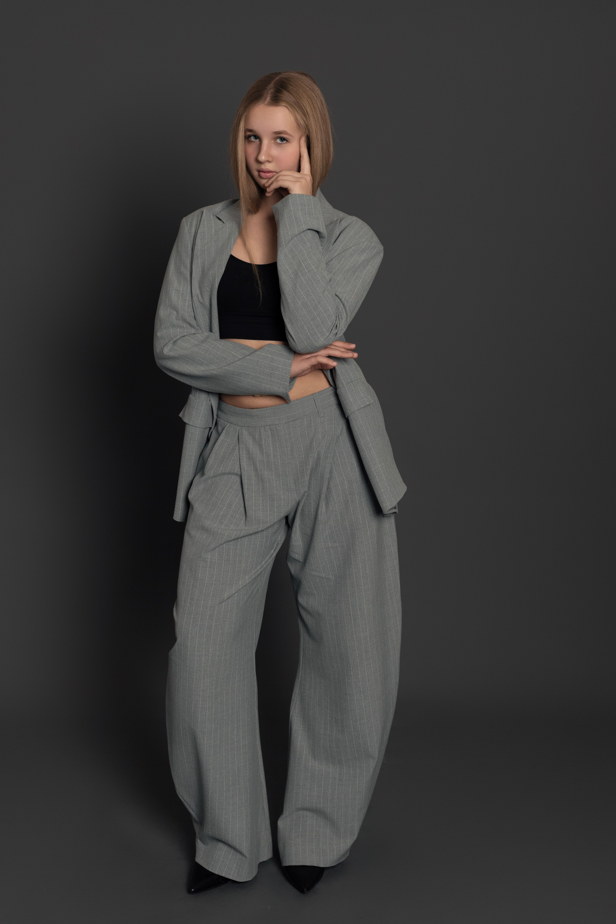 Model Test. Фотограф Москва Ирина Подборнова