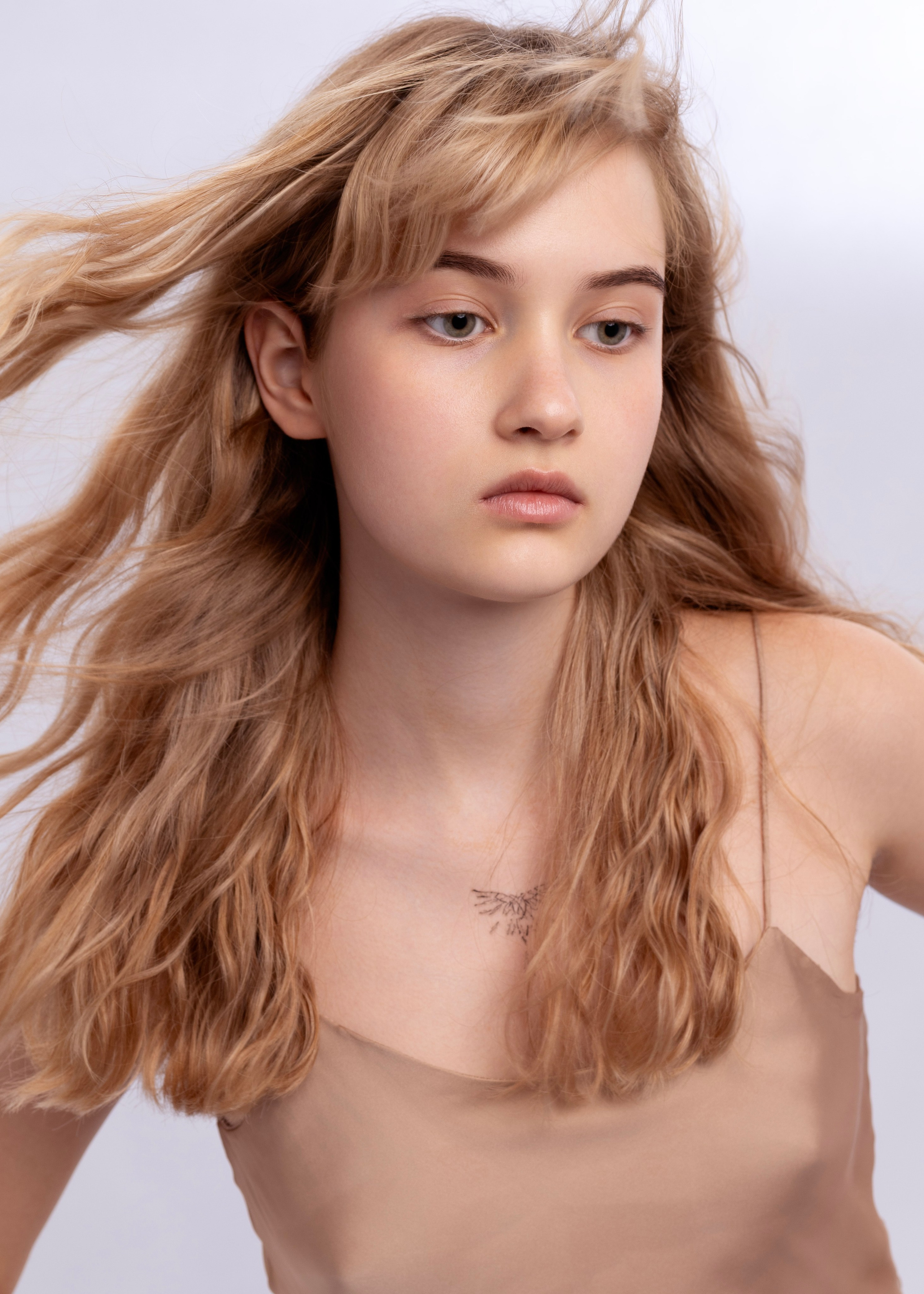 Model Test. Фотограф Москва Ирина Подборнова