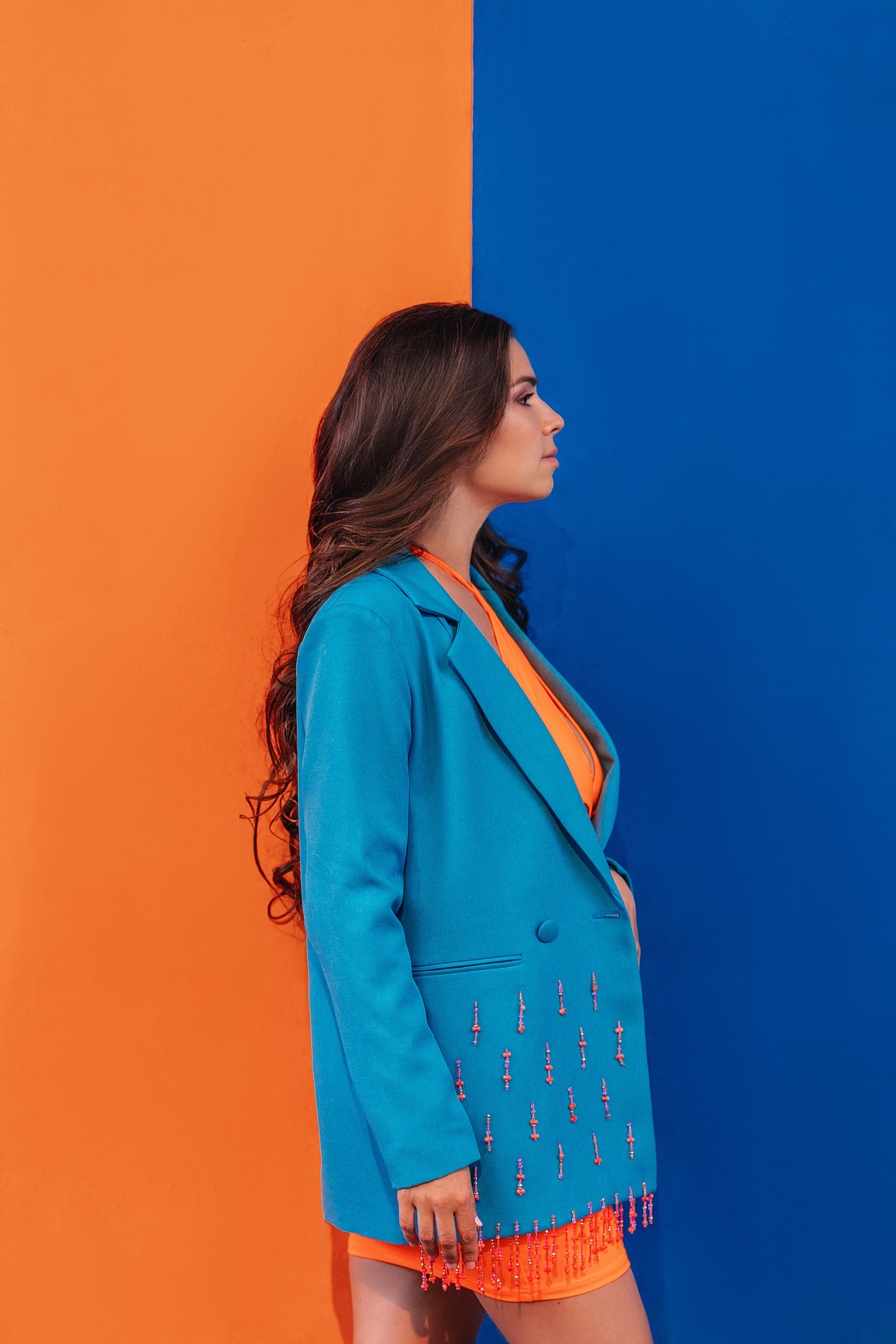 Индивидуальная. Фотограф в Буэнос-Айресе