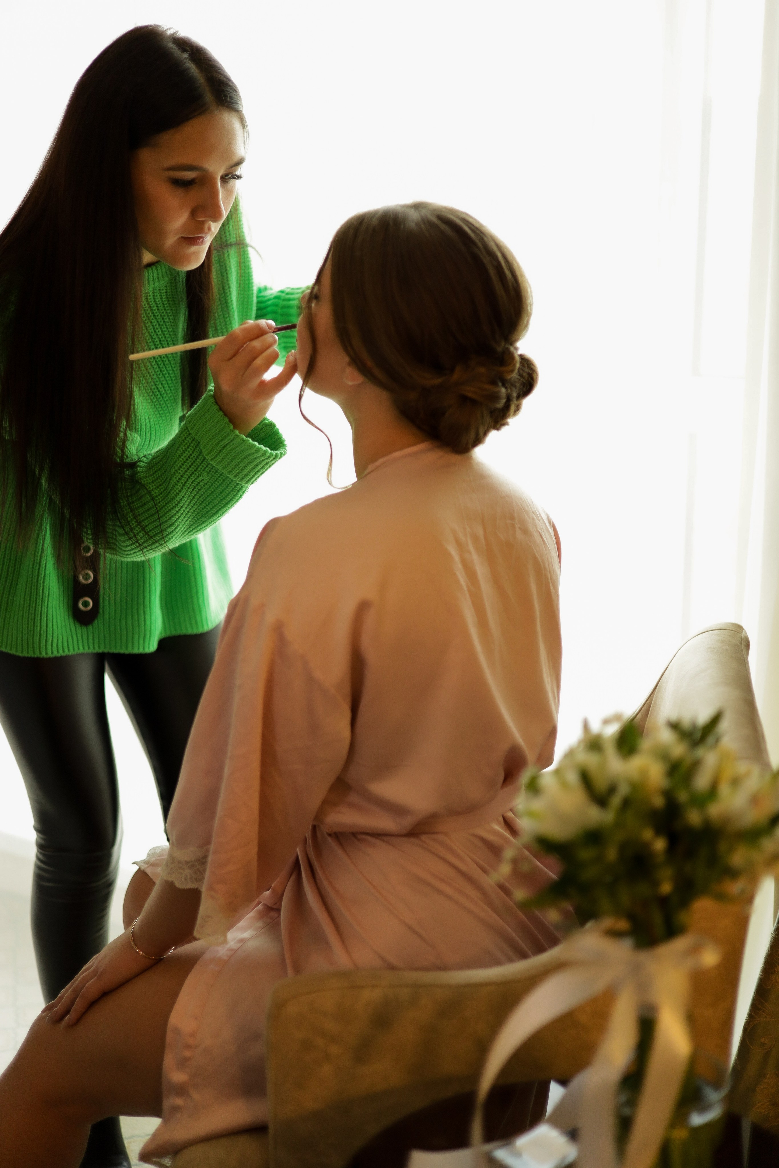 Алексей & Екатерина. Ваш семейный фотограф