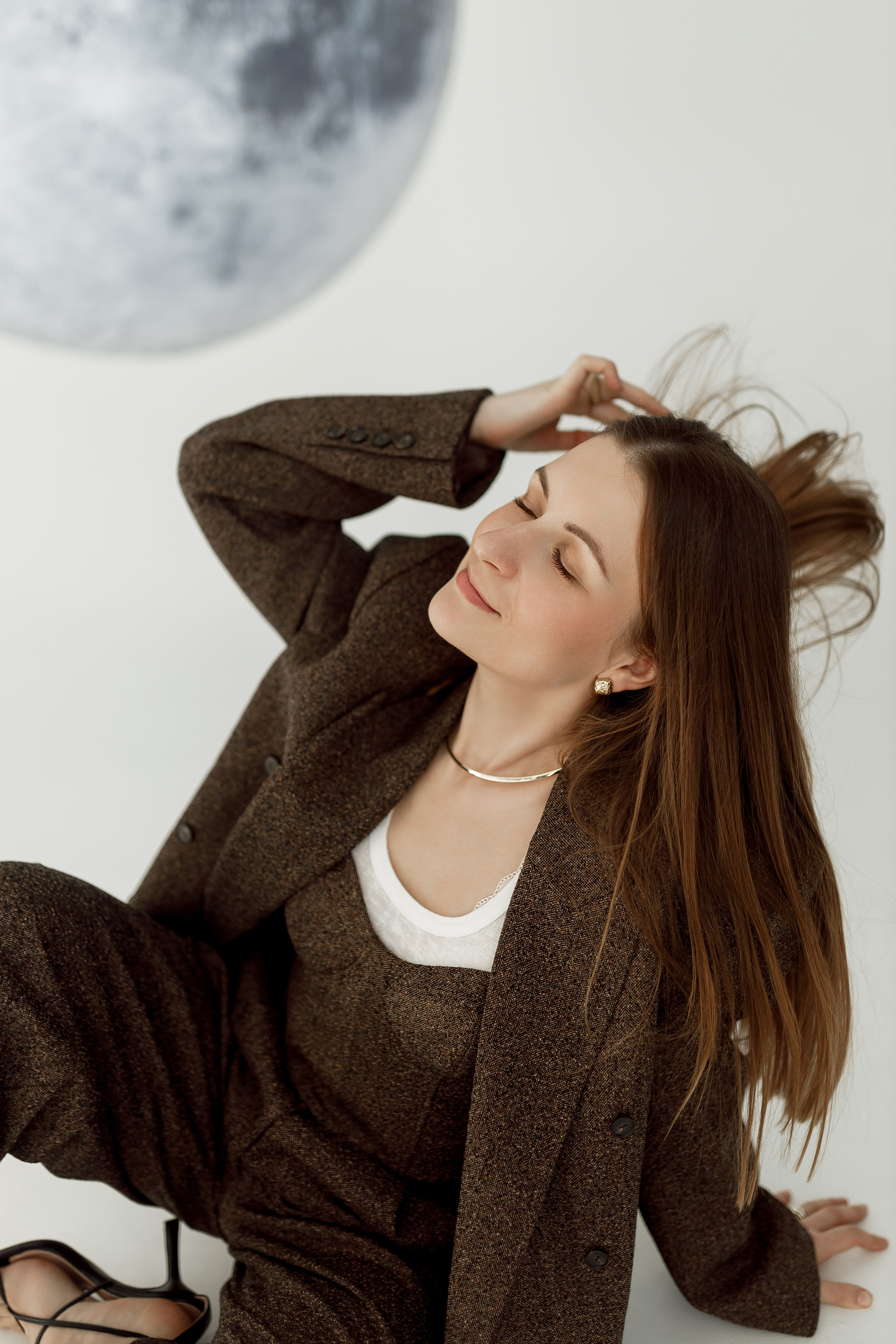 Астролог. Фотограф в Москве Юлия Хамзина