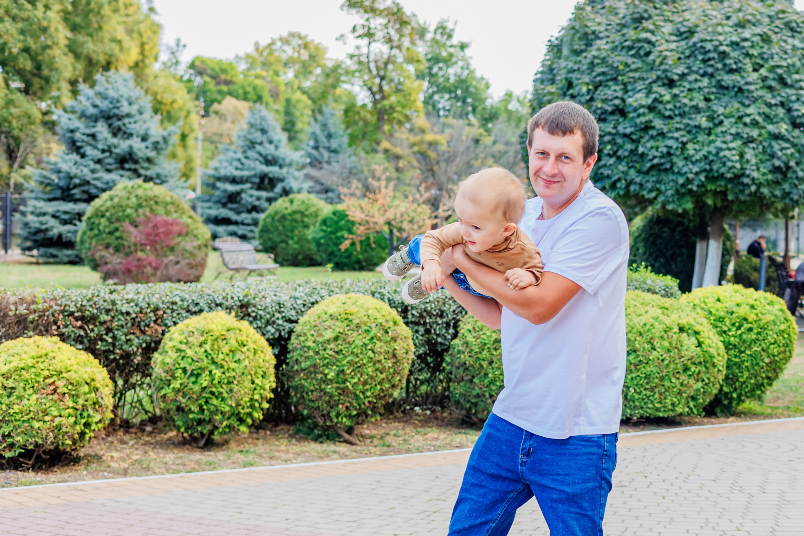 Выписка 25.09.24. Свадебный и семейный фотограф в Армавире