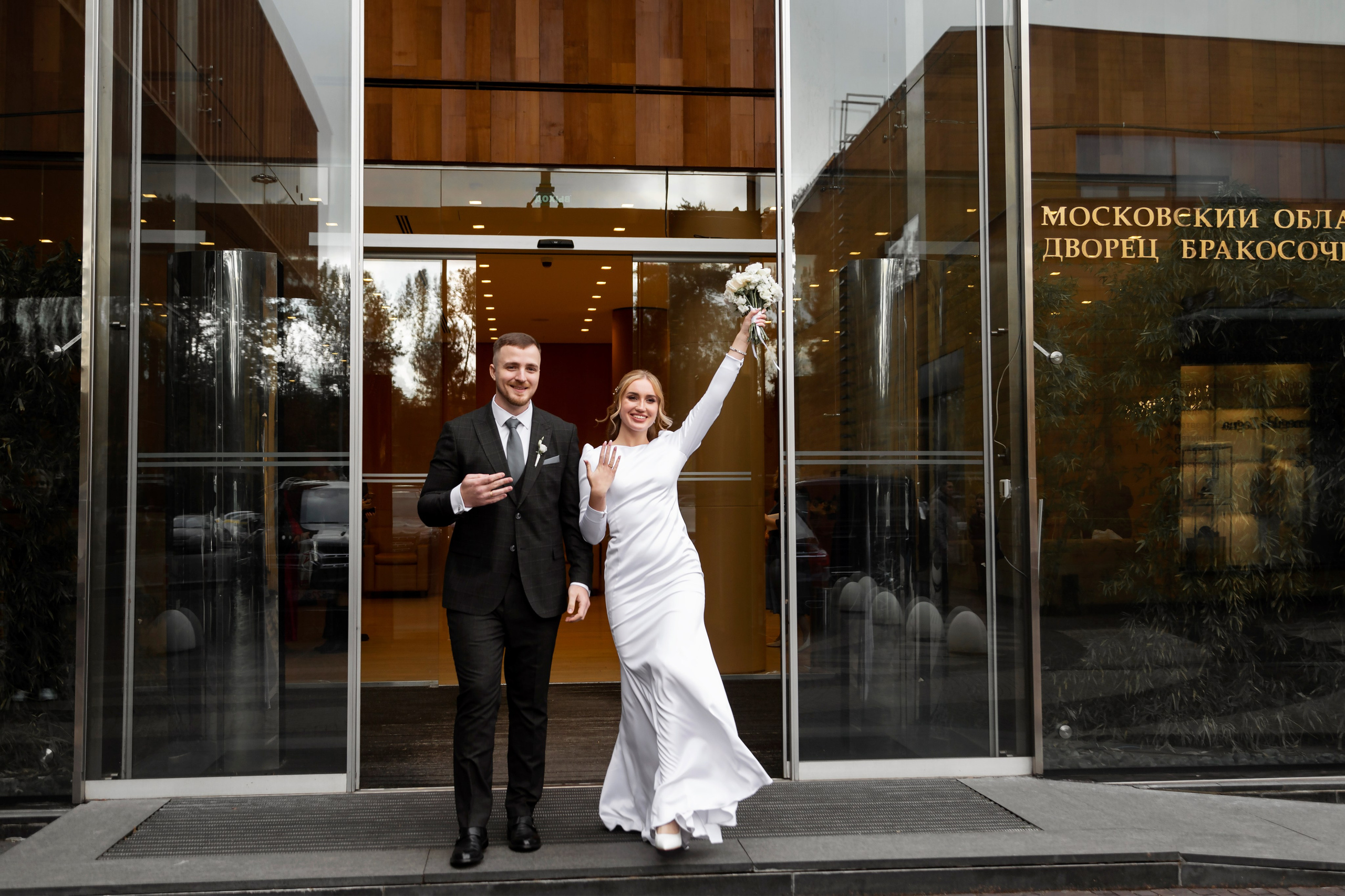 Богдан и Дарья ~ Hyatt Regency & Barvikha Luxury Village. Семейный и свадебный фотограф в Москве Татьяна Седлецкая