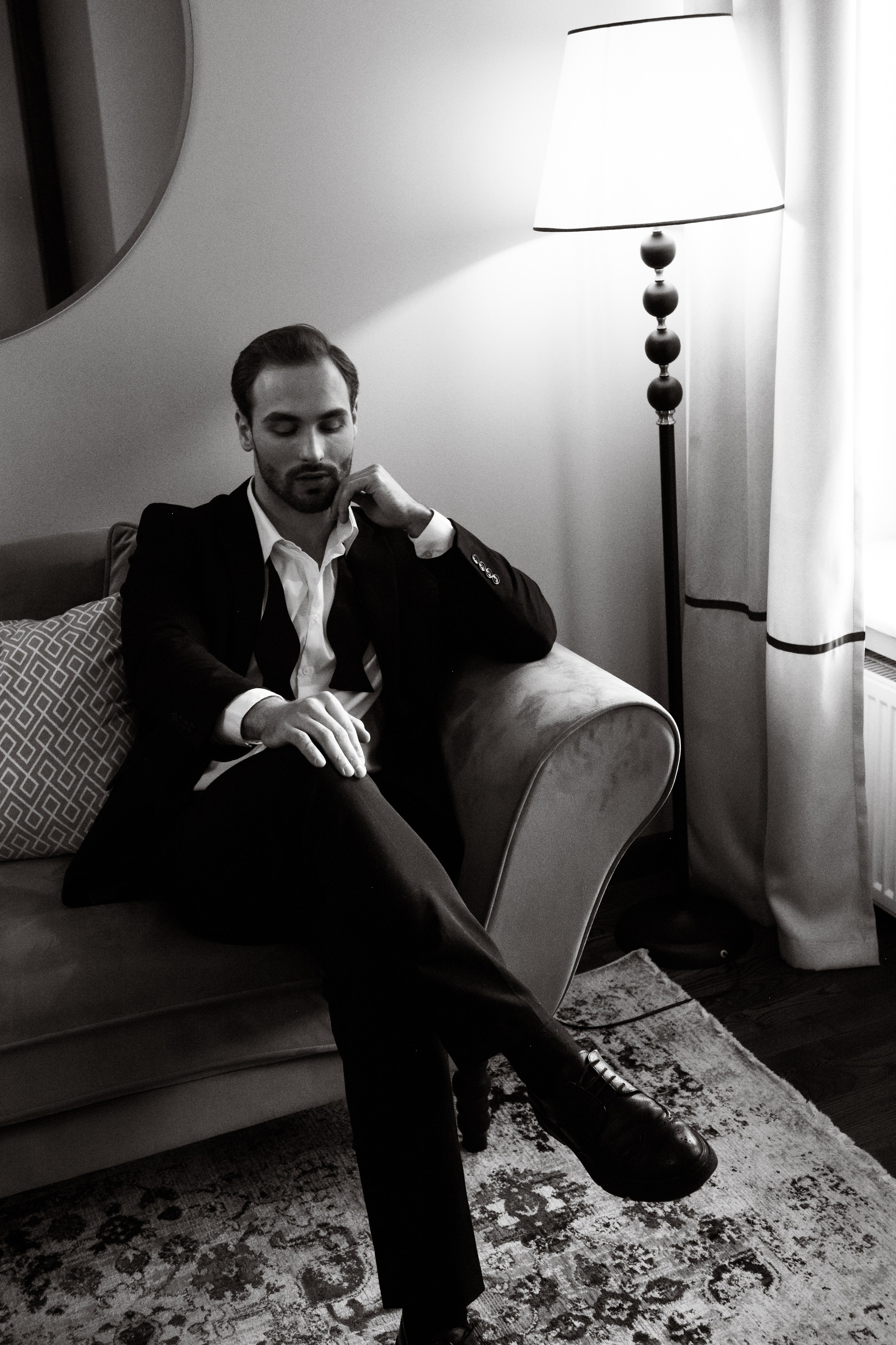 Виктор и Анна. Свадебный и семейный фотограф в Ижевске Романова Ольга