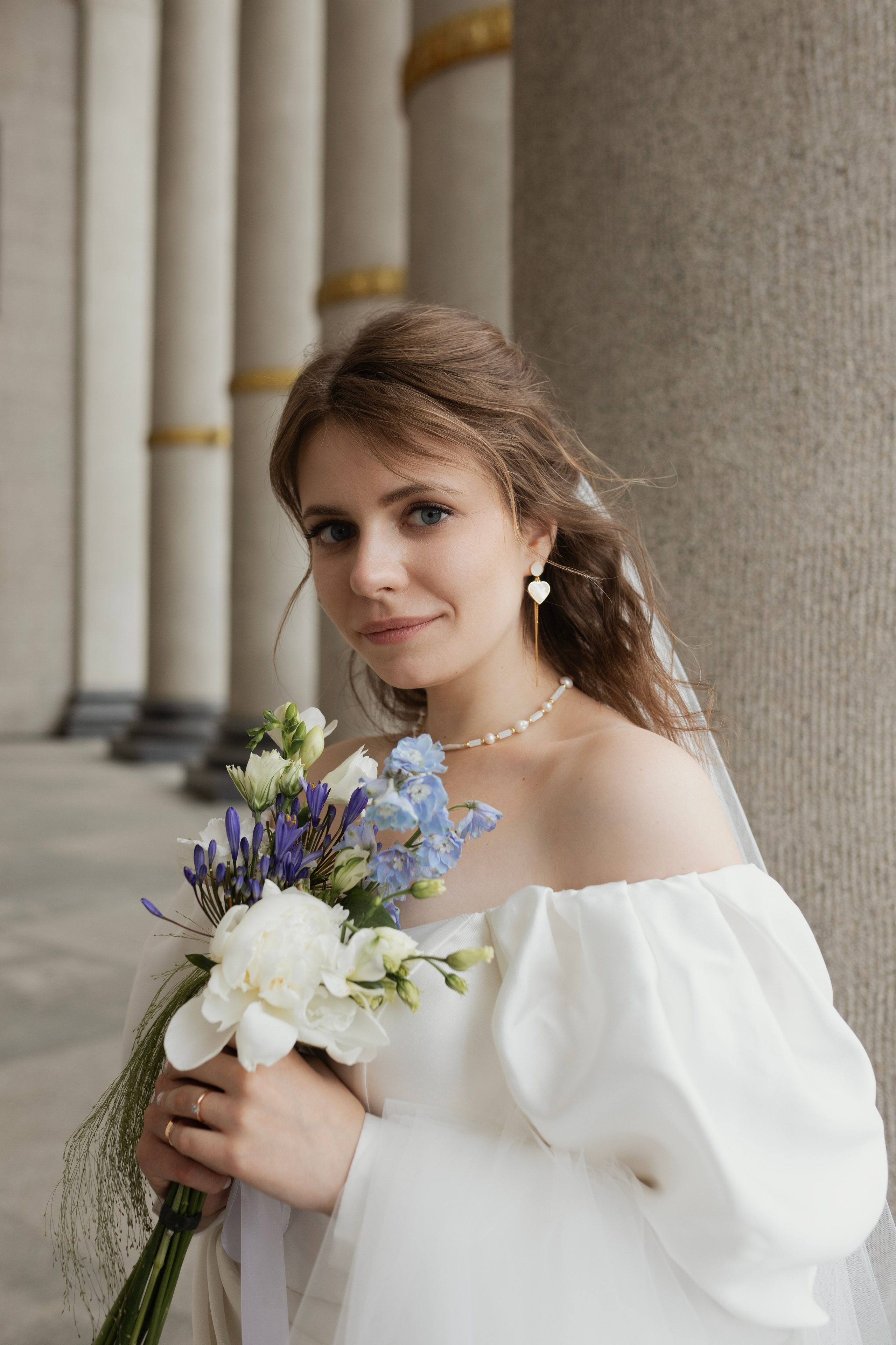 Вадим и Таня. Фотограф Минск, Кричев — Елизавета Котова