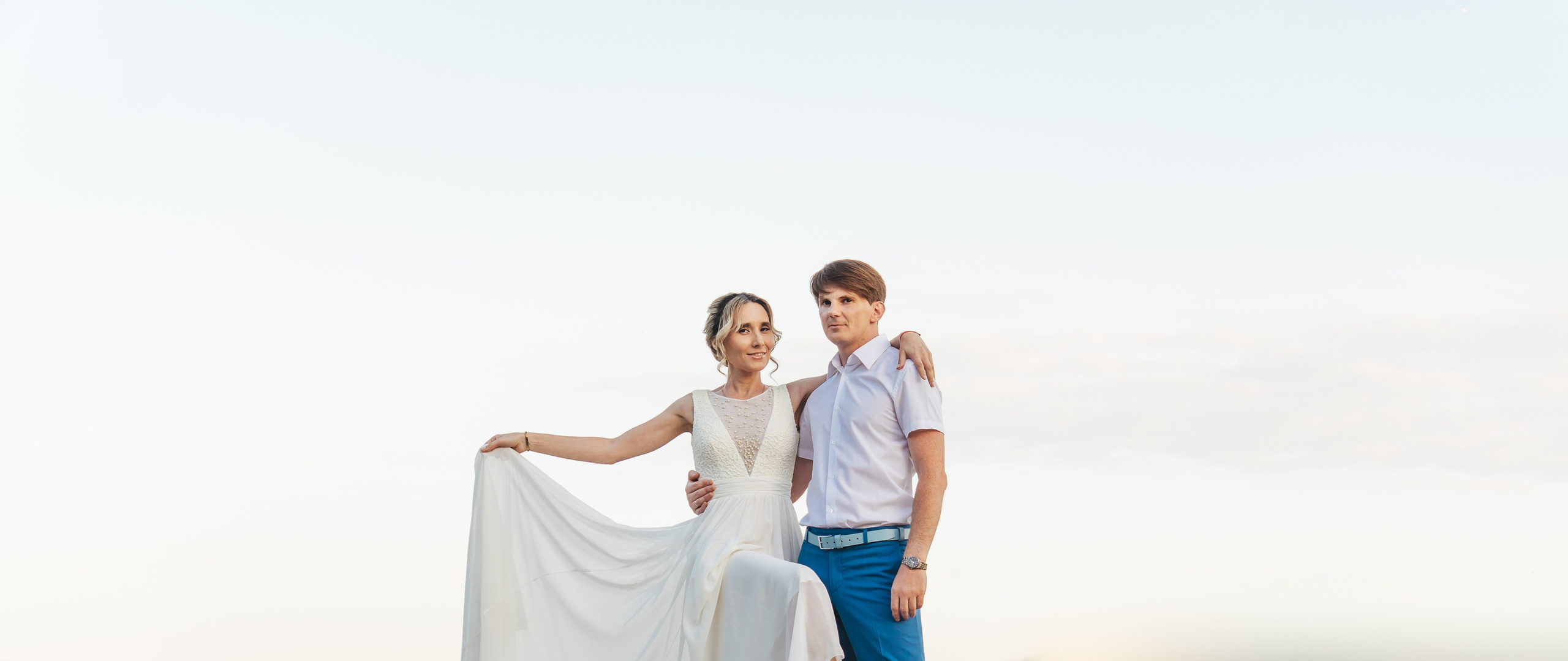 Саня и Вероника. Семейный и LifeStyle фотограф в Жигулевске и Тольятти Рустам Ханмурзин