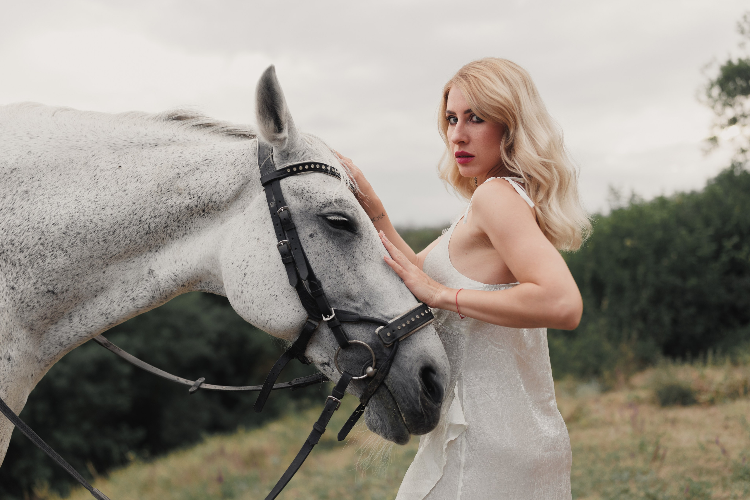 Катя и Асти. Свадебный фотограф в Ростове-на-Дону Лилия Паккерт