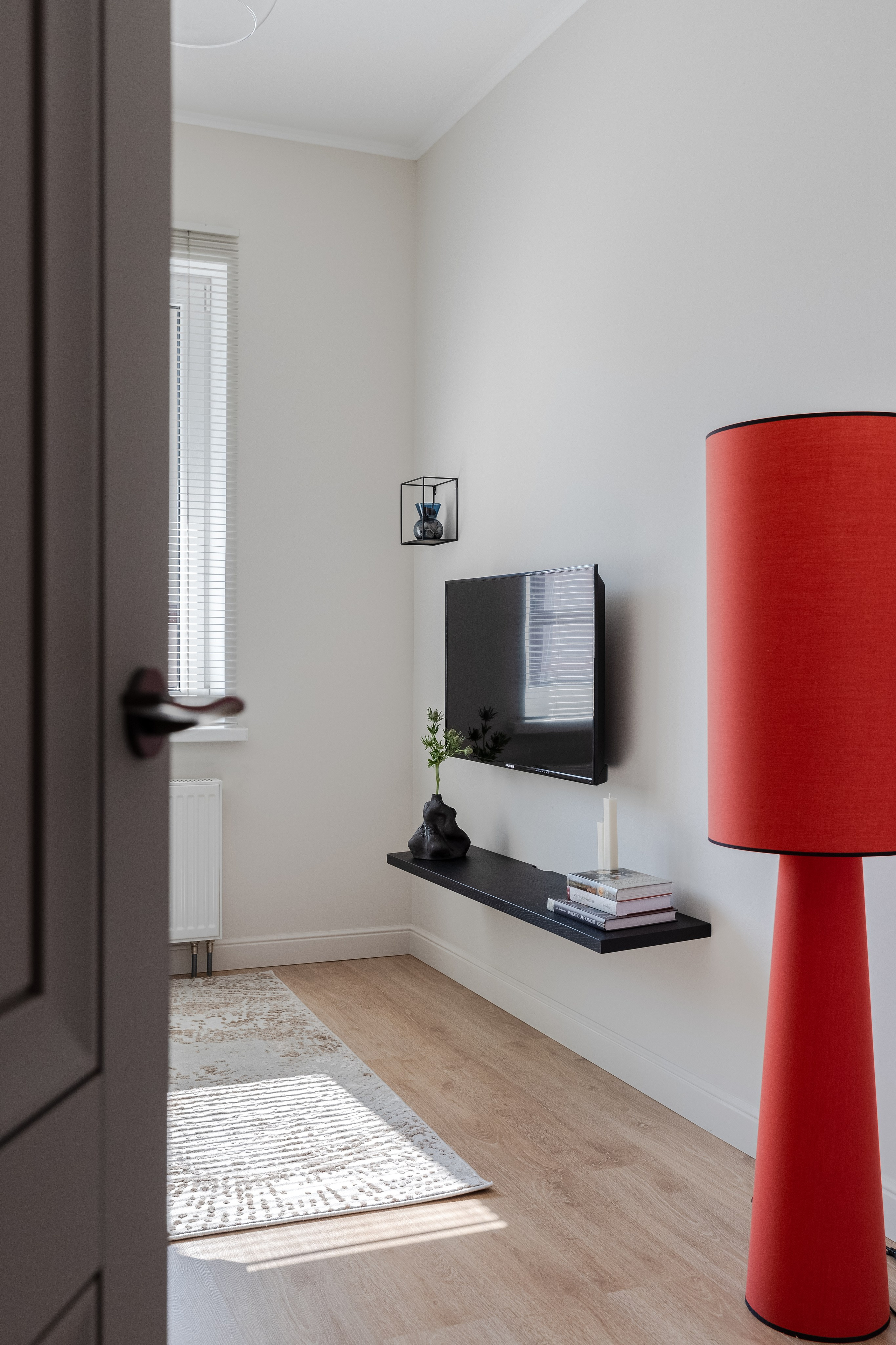 Квартира на Плесецкой. Интерьерный фотограф в Санкт-Петербурге Ксения Сорокина