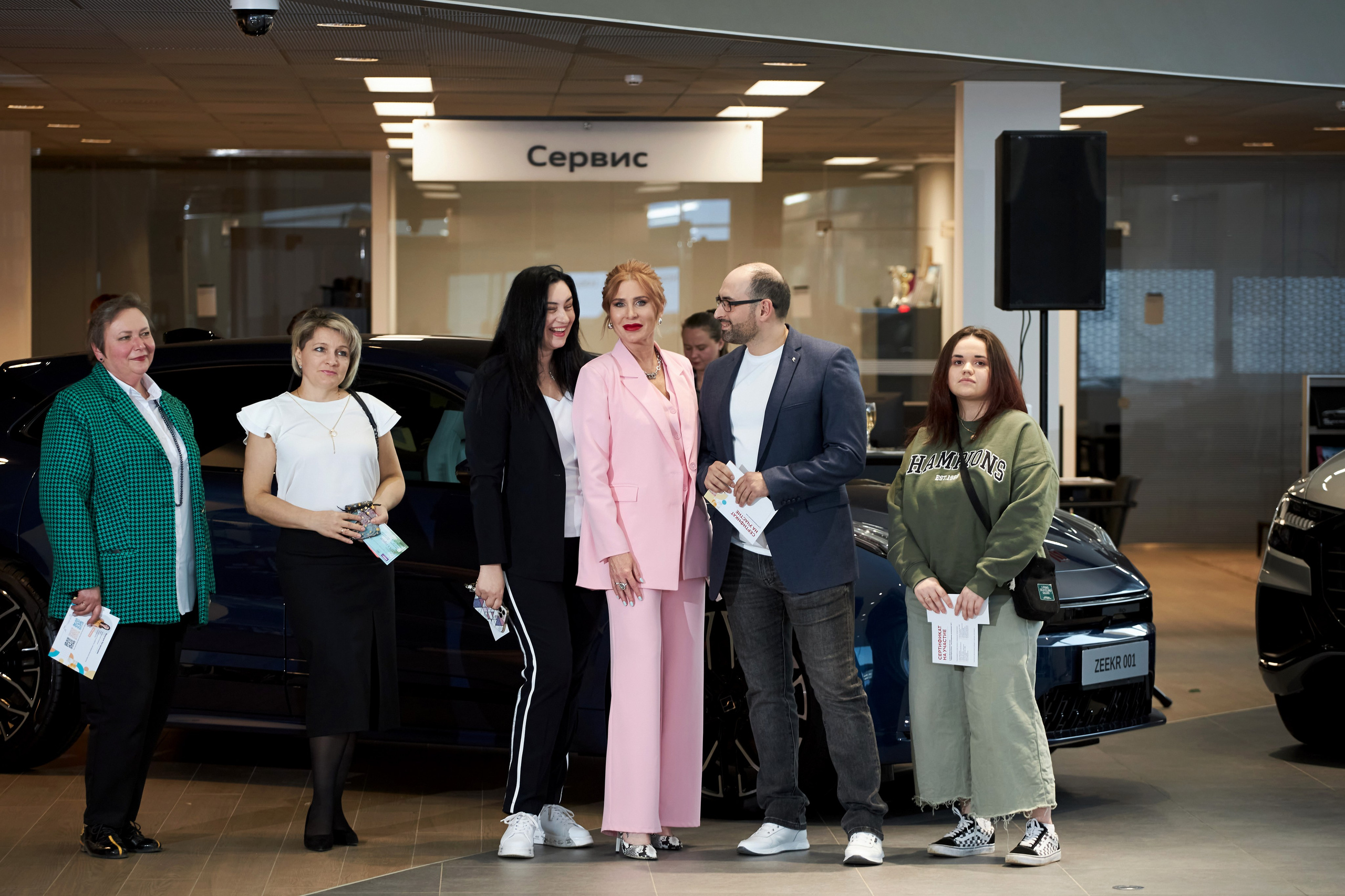 Репортаж «Жара в Городе». Фотограф Алексей Яковлев