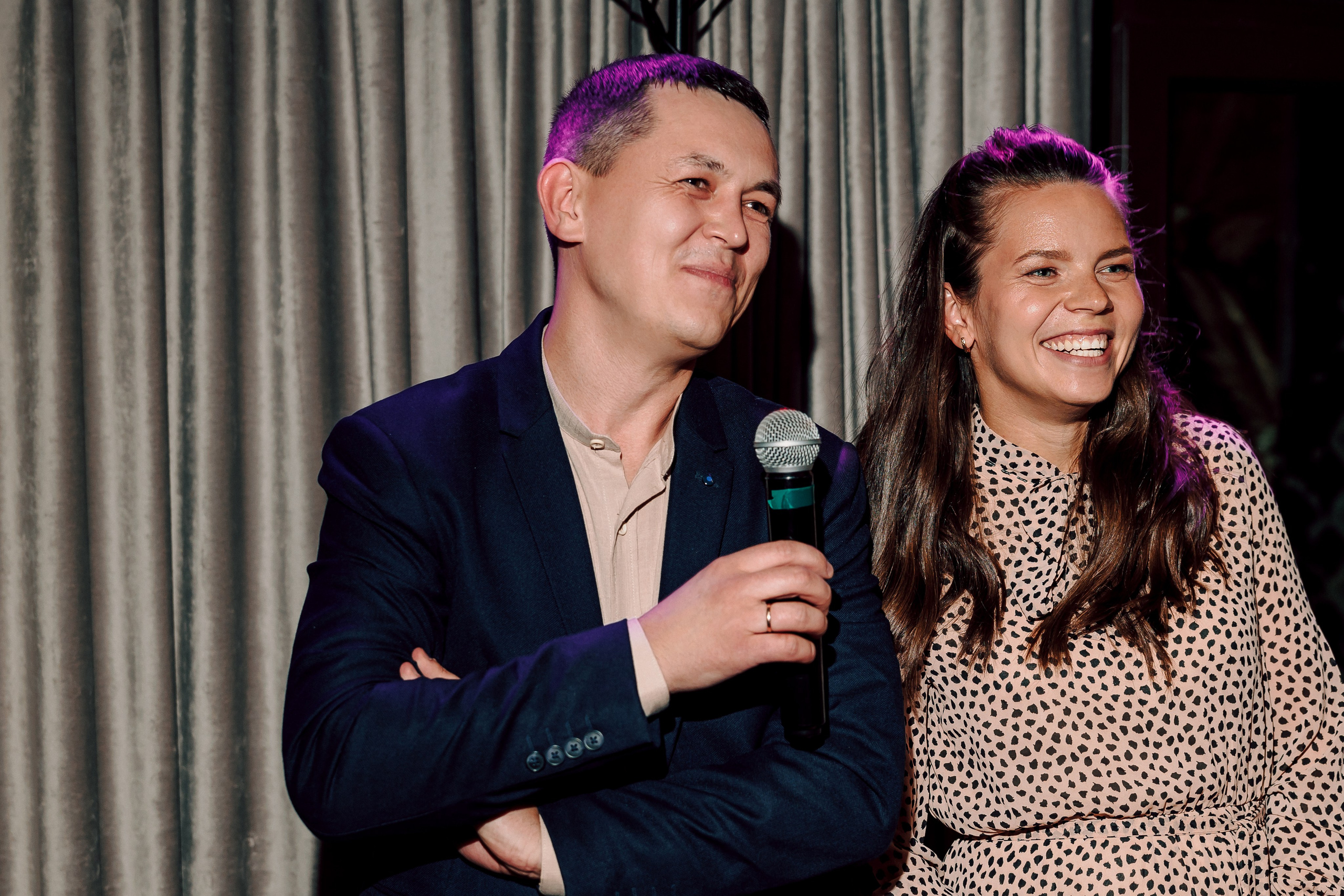 Свадебный день — Глеб и Дарья. Лёшка Варзегов — фотограф