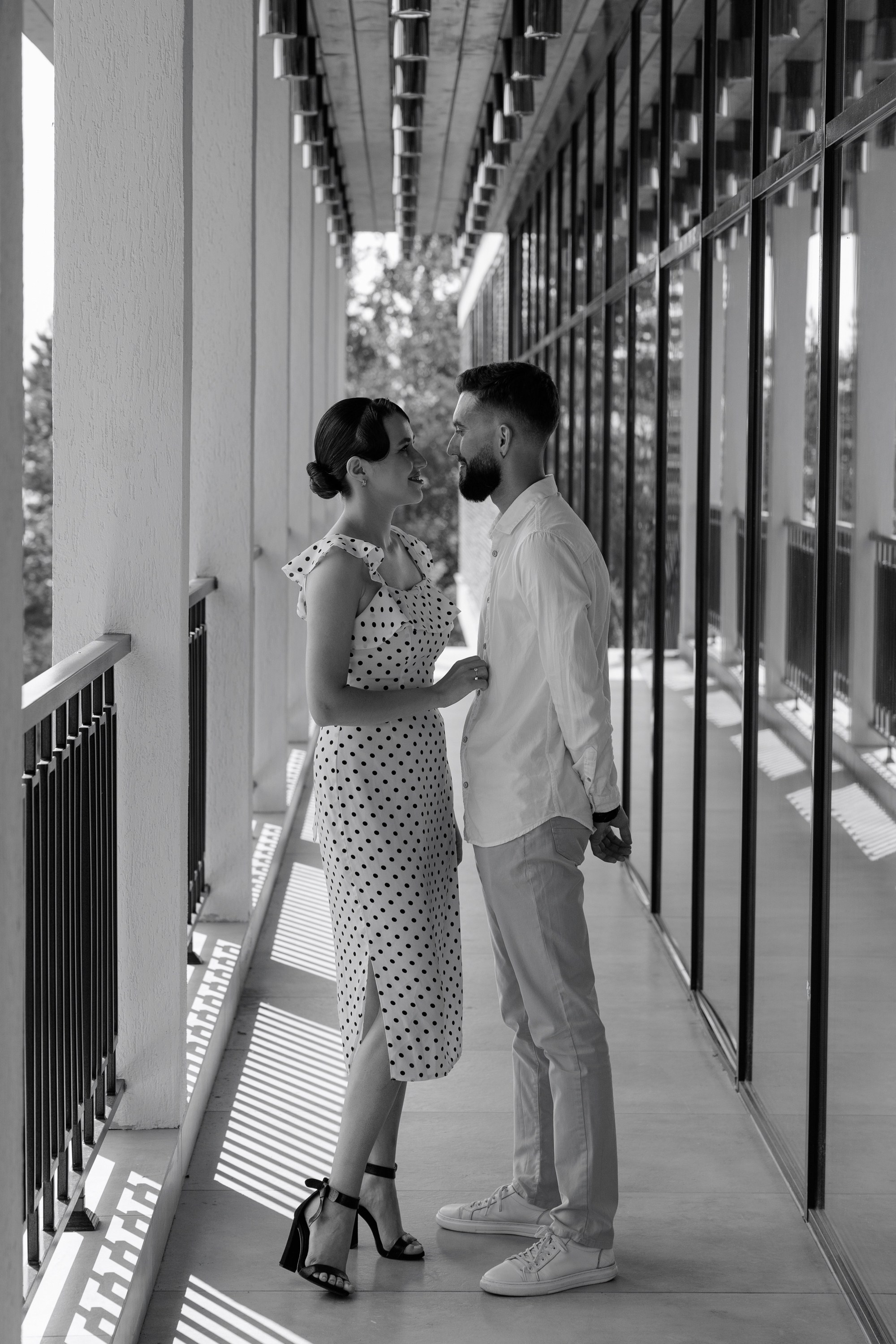 Дмитрий и Мария. Свадебный фотограф