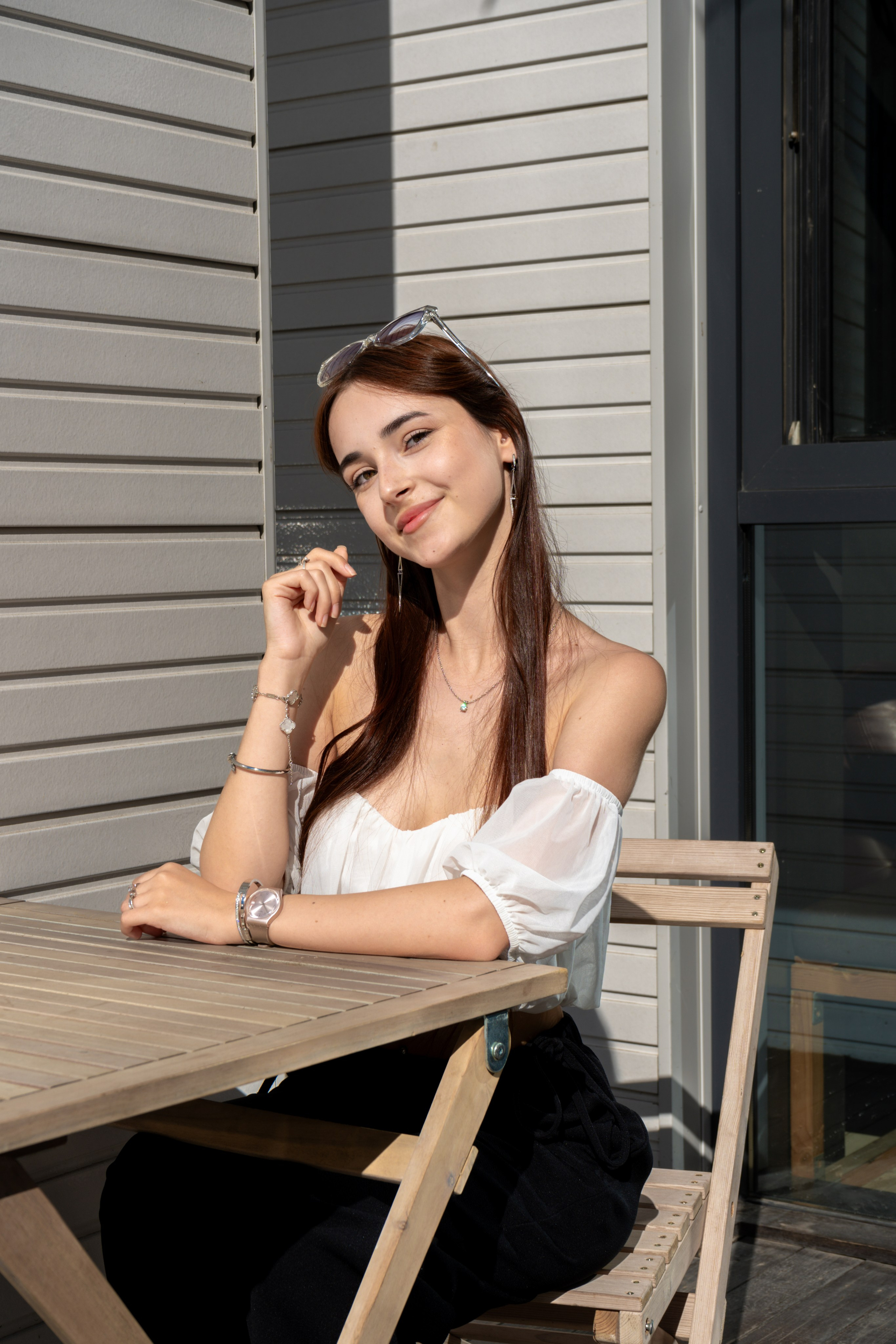 Съемка Даши. Фотограф Гильмутдинов Руслан