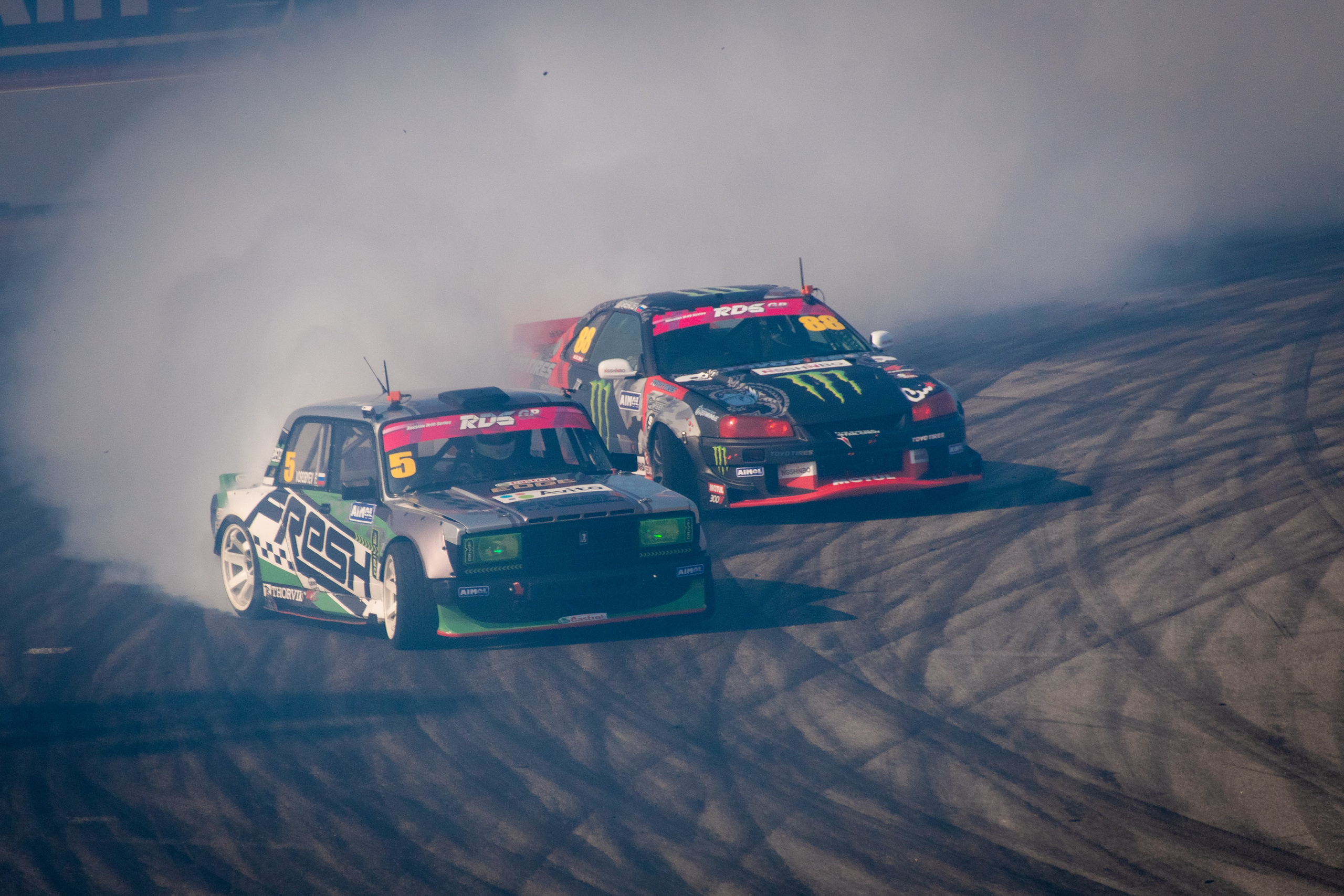 Спорт. Фотограф Роман Ефремов