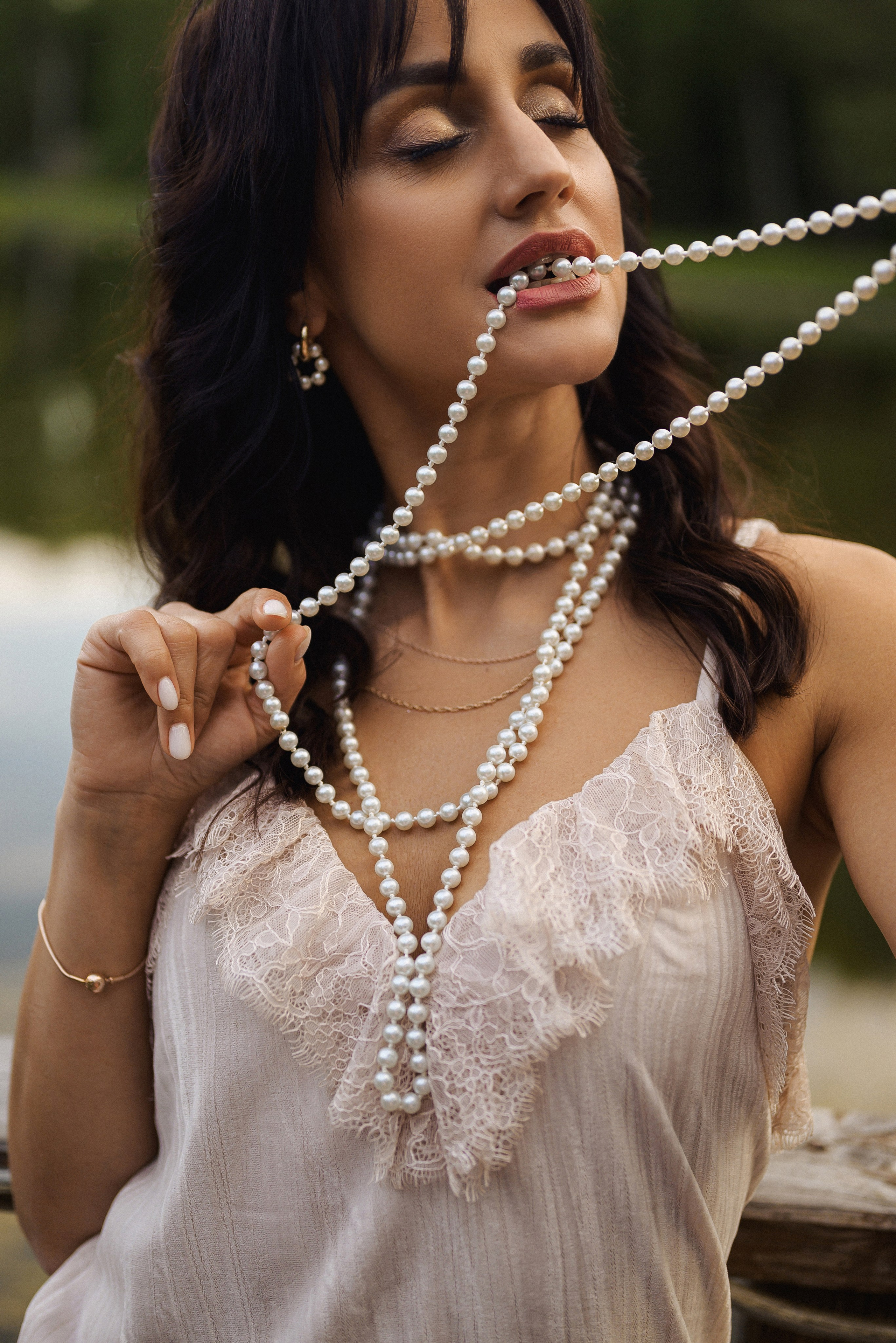 Сирень. Свадебный и портретный фотограф в Минске Наташа Каракулова