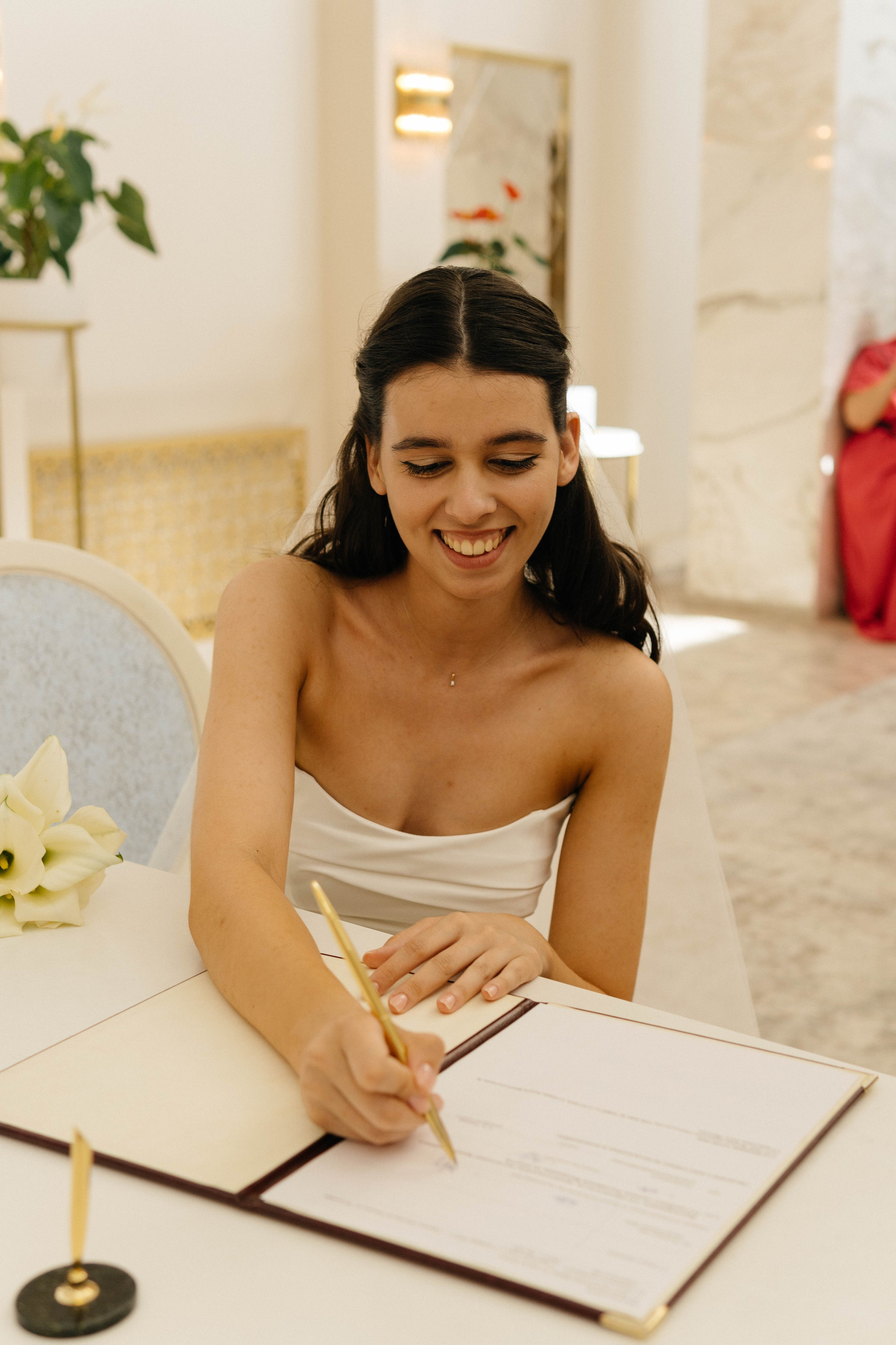 Илья и Лия. Портретный фотограф в Москве