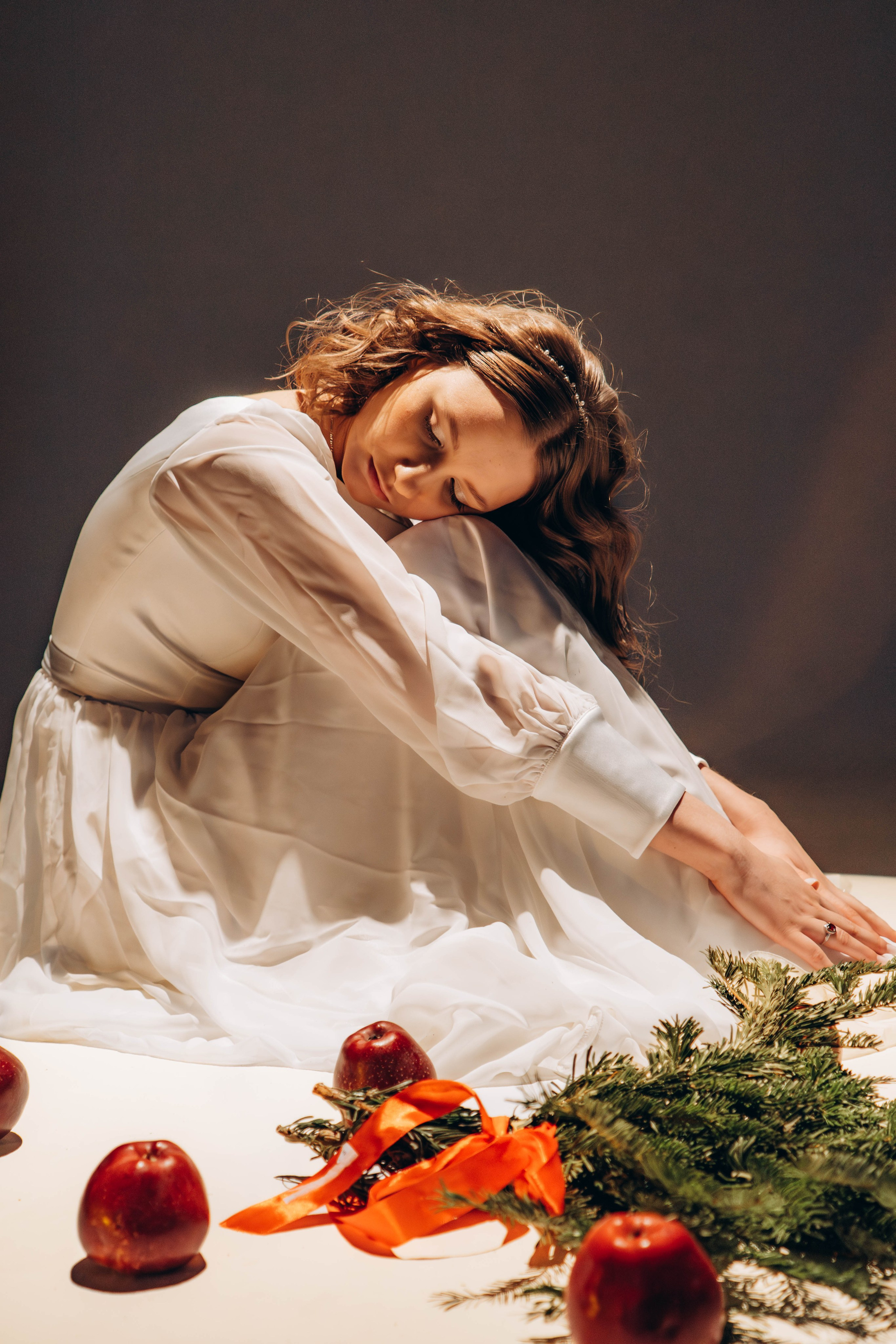 Анастасия. Фотограф Москва Валерия Веденина