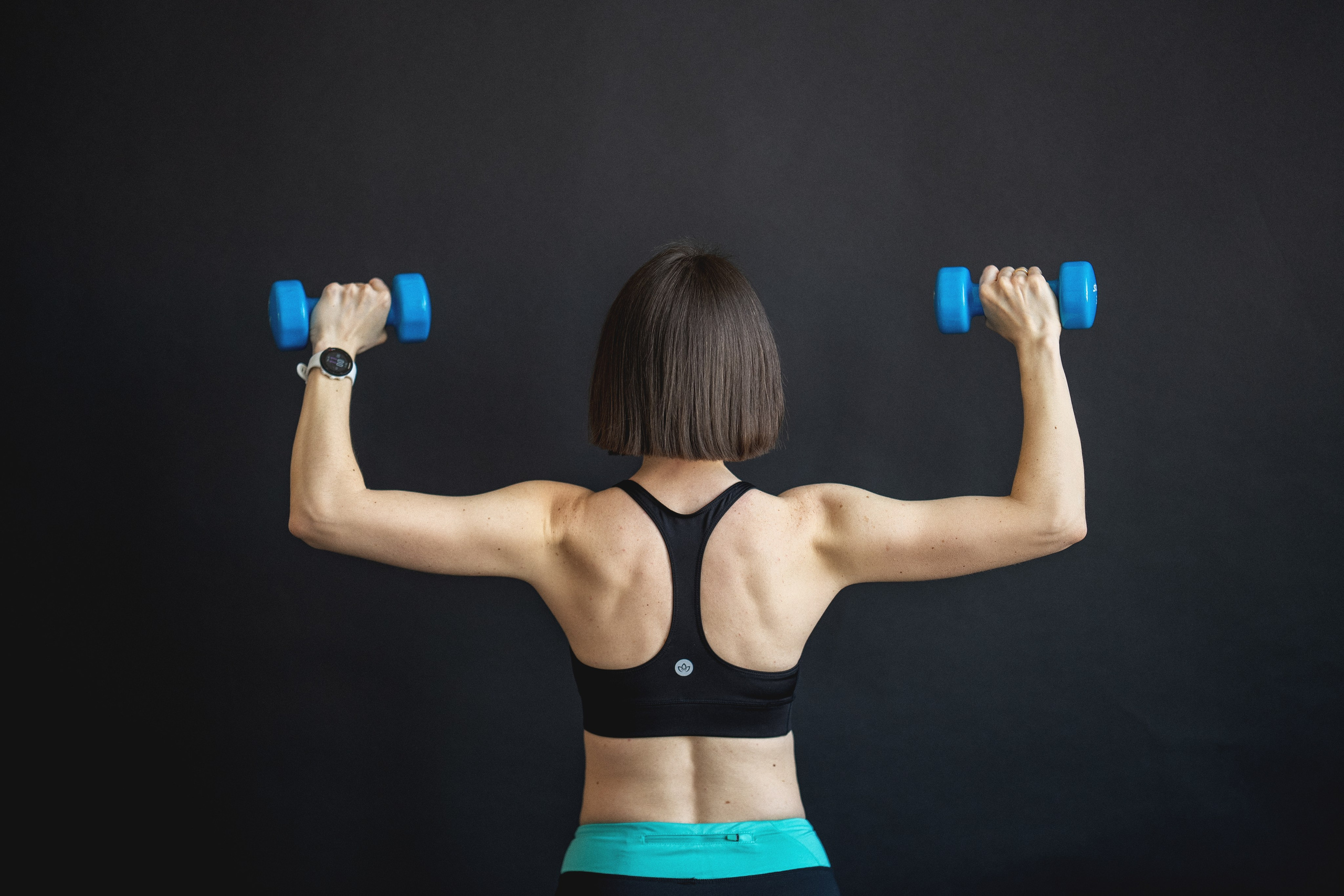 Консультант в области здорового питания. Фотограф Елена Буданова Тверь