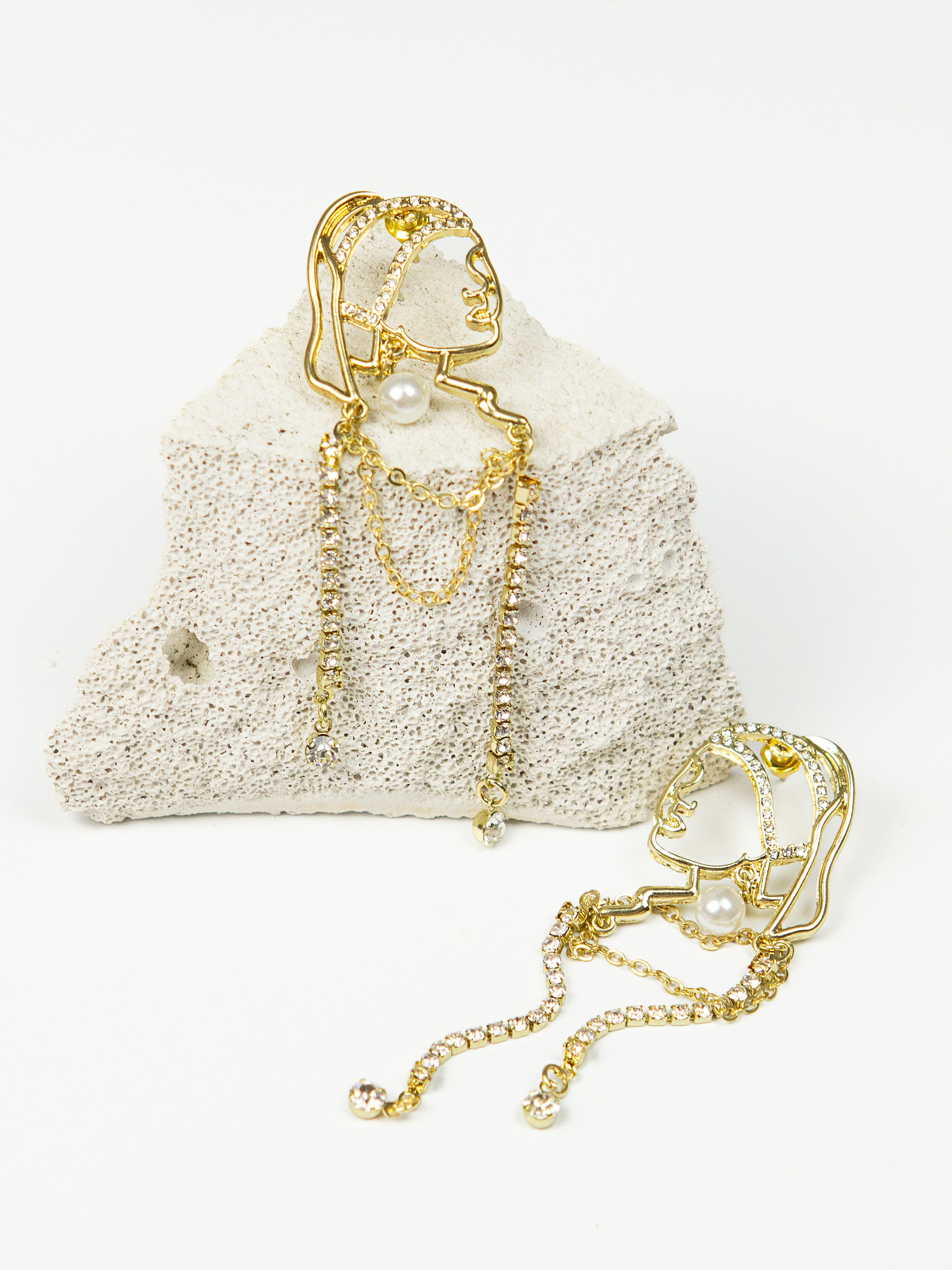 Украшения. DEWA | фотостудия для маркетплейсов