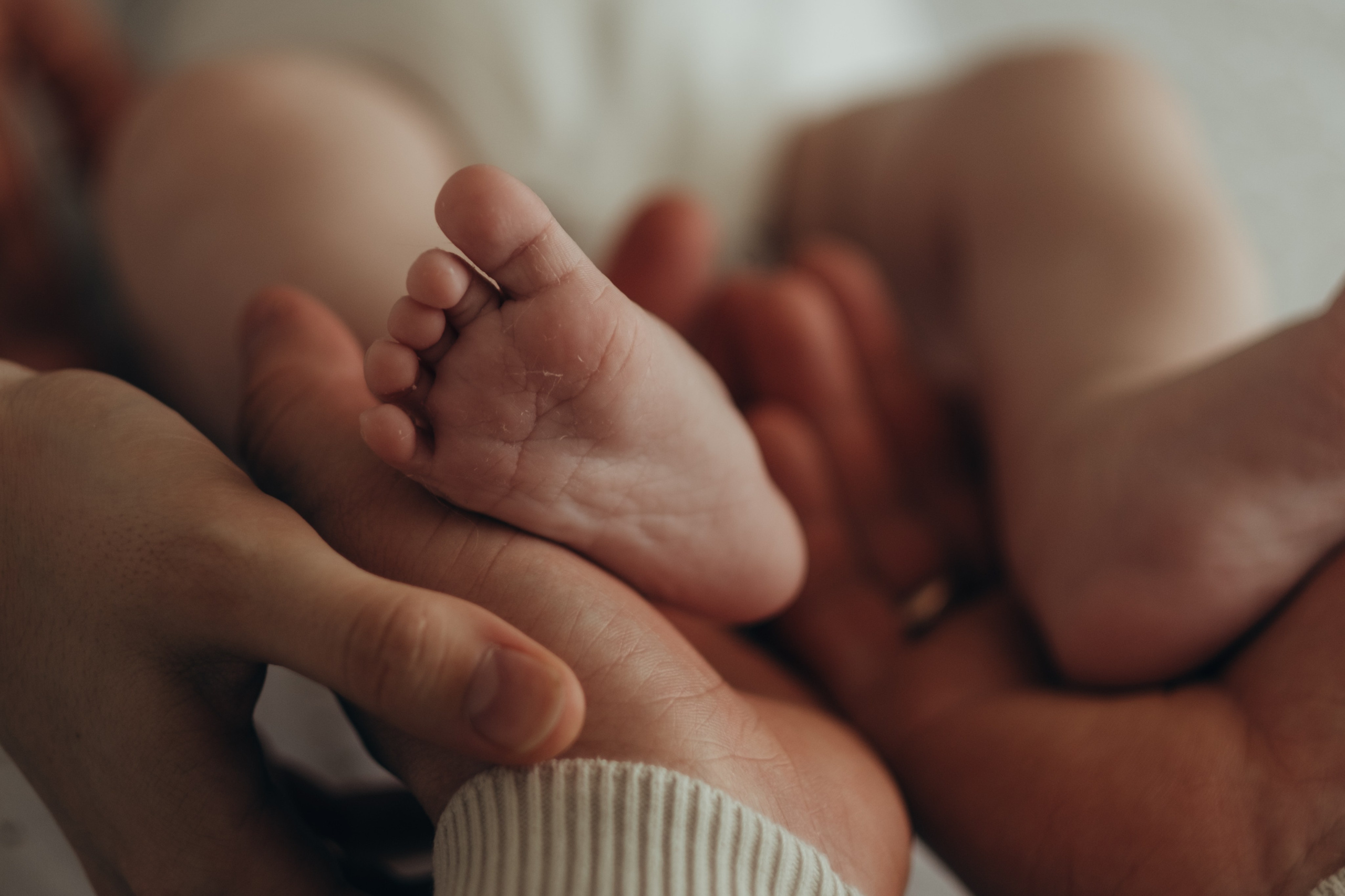 Домашняя у Ариши. Фотограф Евгения Войко Тюмень