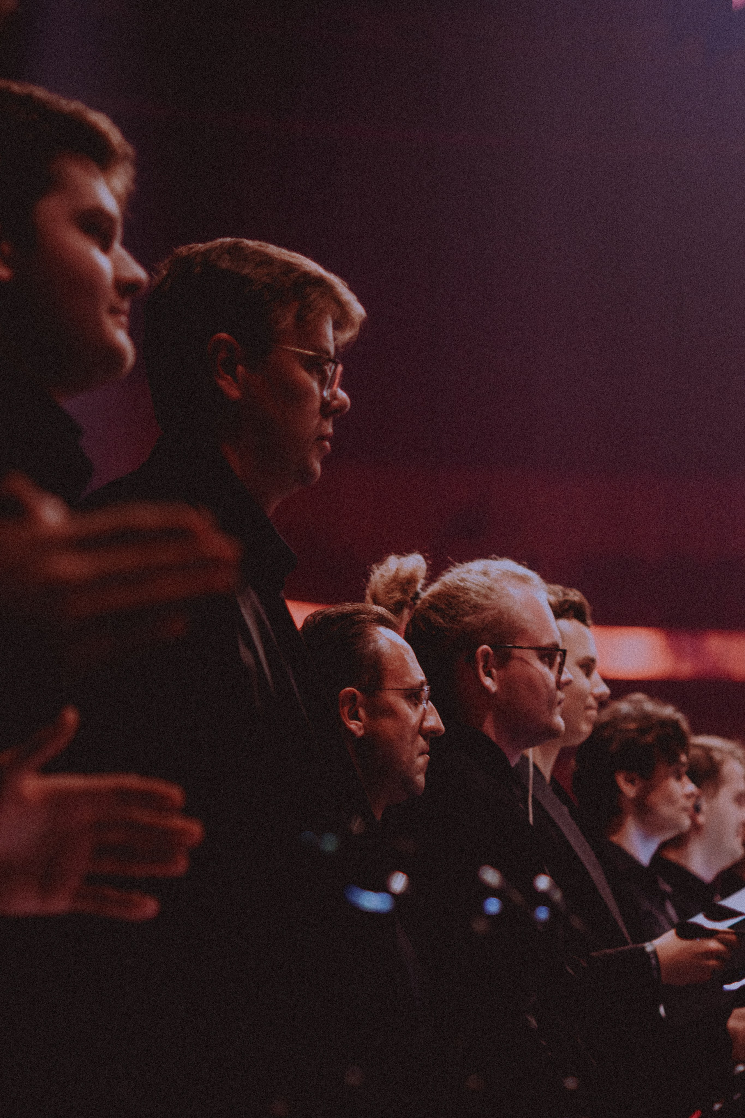 Cinema Medley Minsk Imperial Orchestra. Концертный фотограф в Санкт-Петербурге