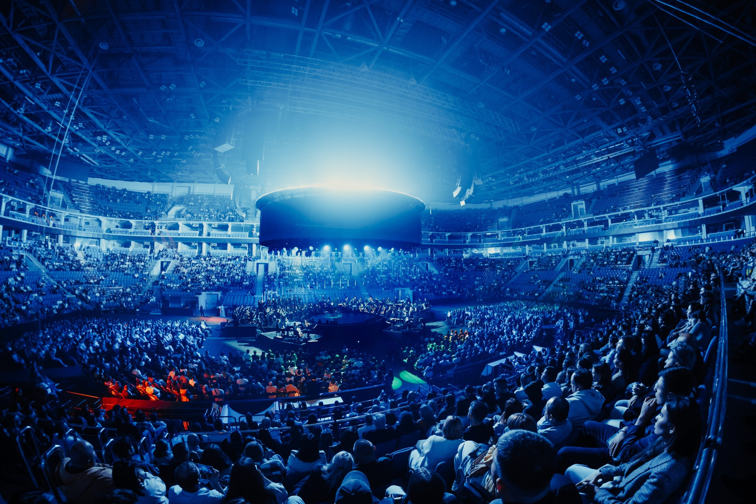 Cinema Medley 3| Imperial orchestra. Концертный фотограф в Санкт-Петербурге