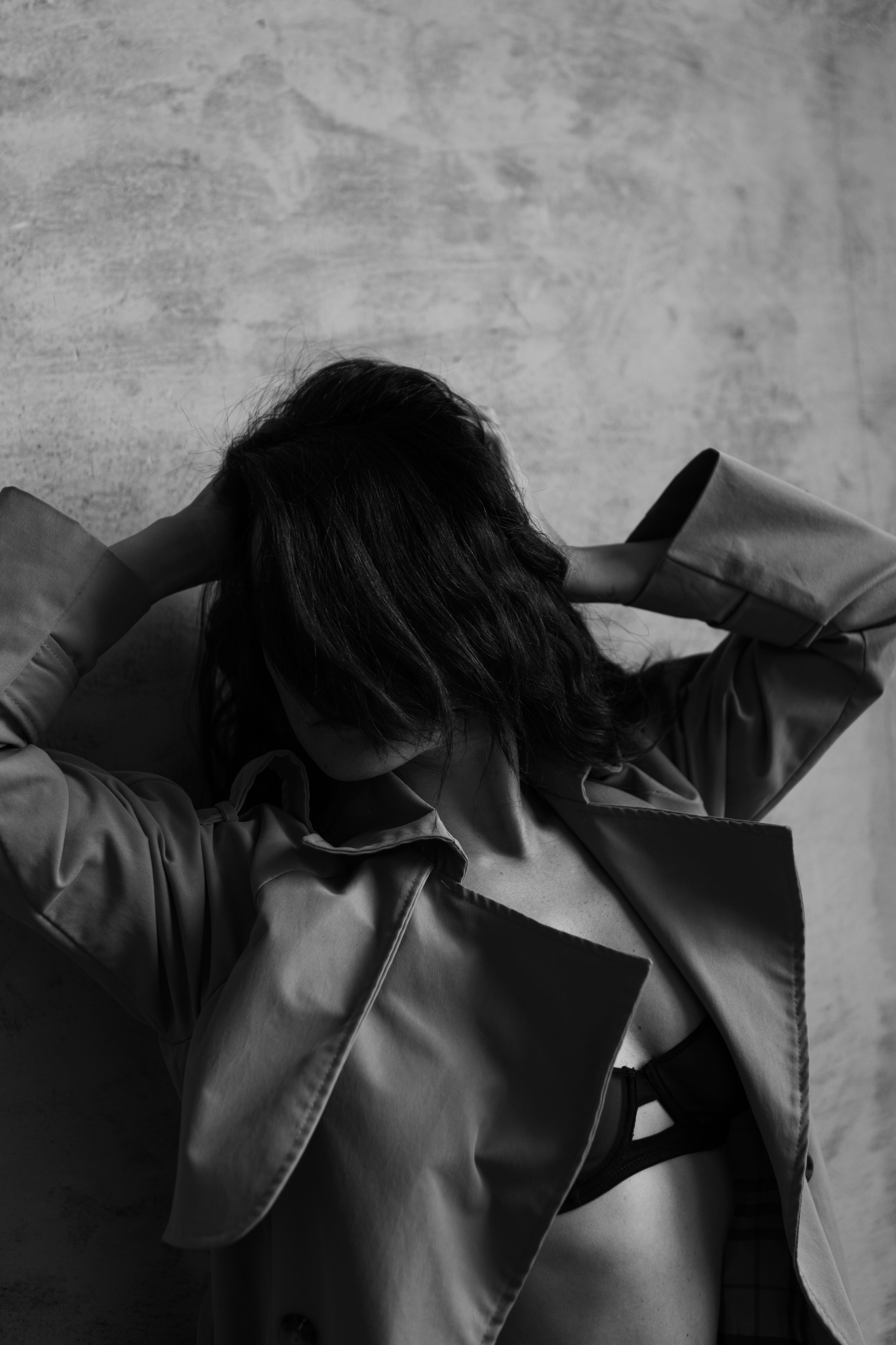 Евгения. Фотограф Сахалин