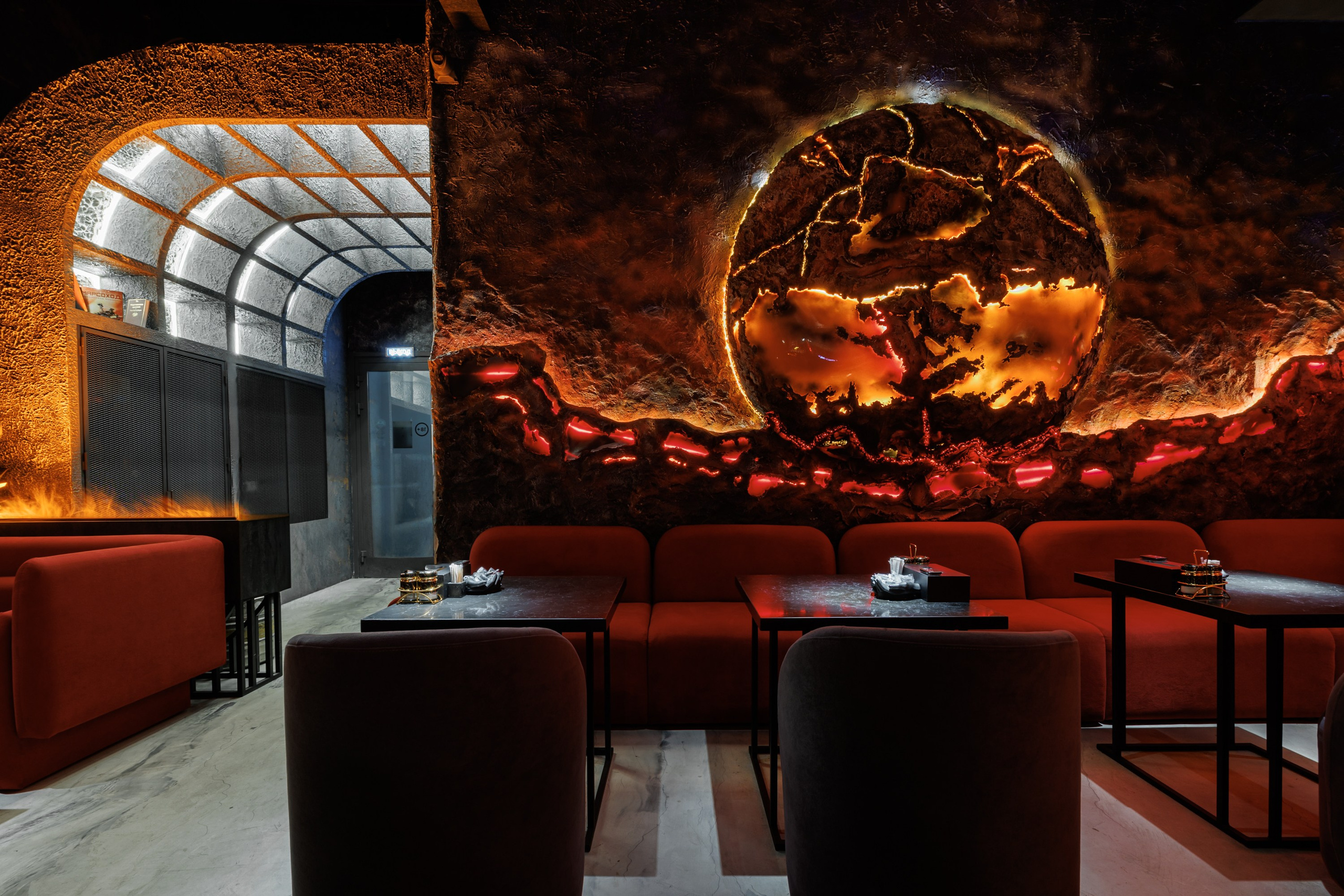 Интерьер. Демичев Стас фотограф