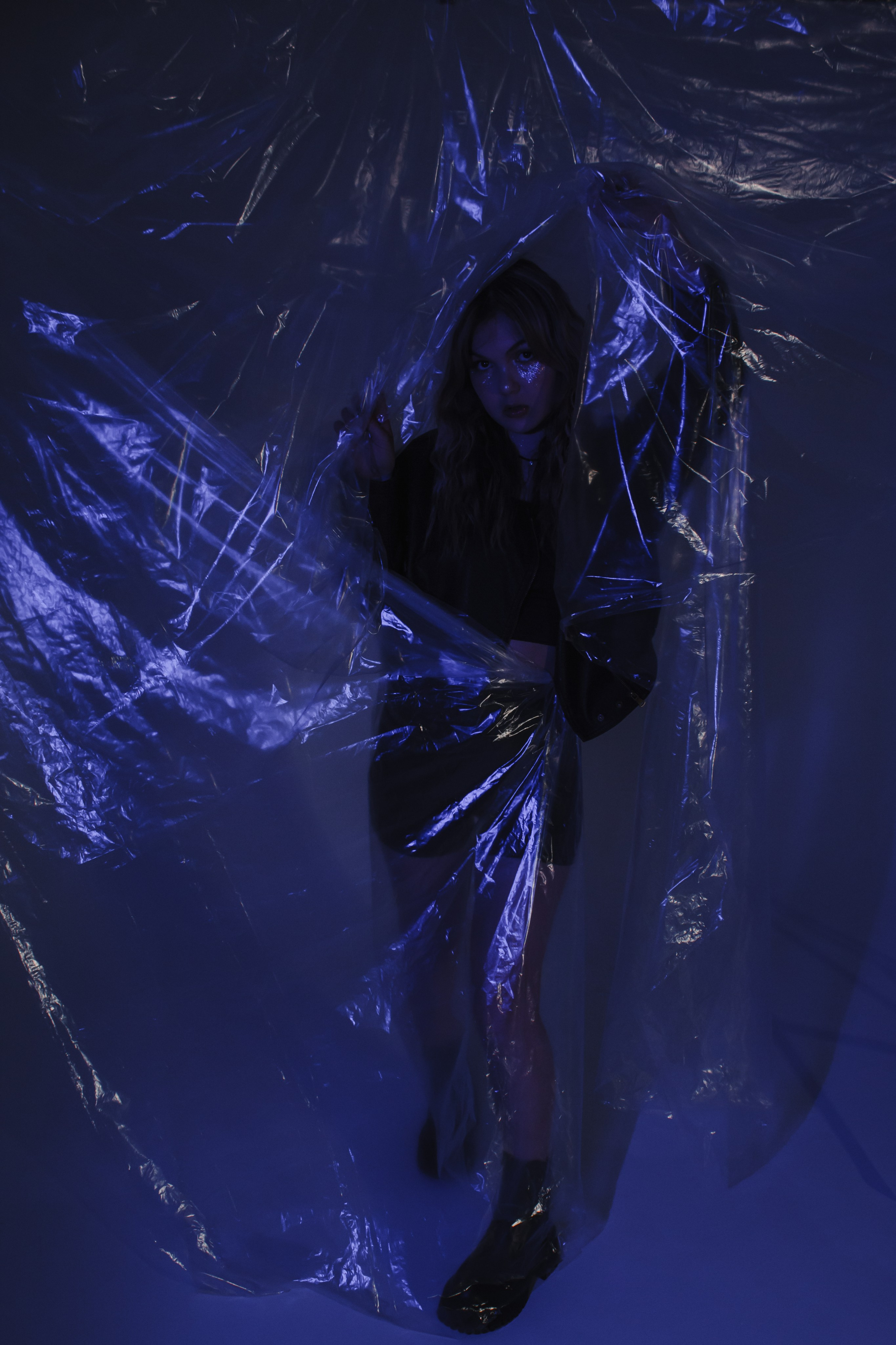 Настя. Фотограф в Ижевске Надежда Лебедева