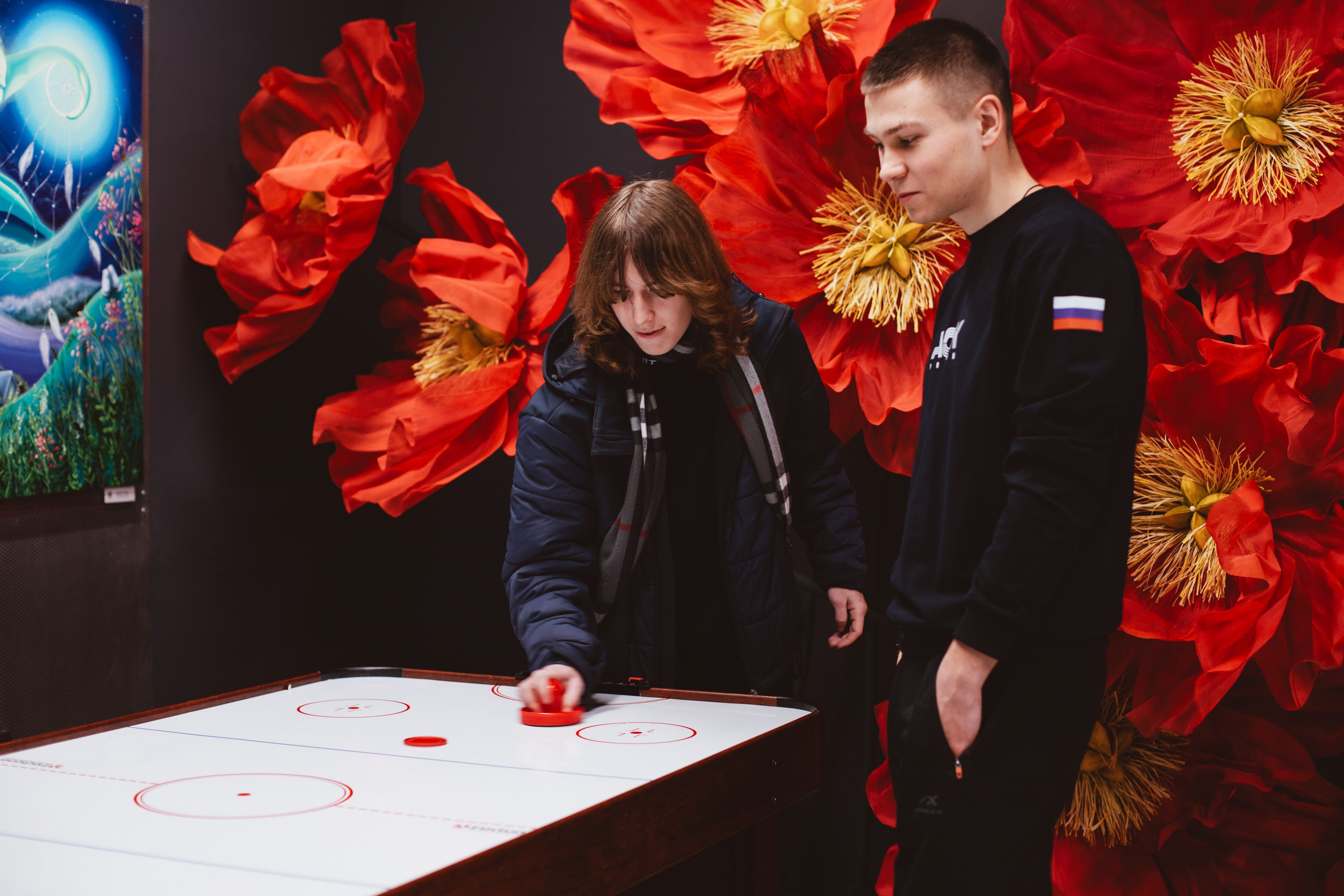 День студента | Твой Ход. Фотограф Михайлова Анастасия | Белгород