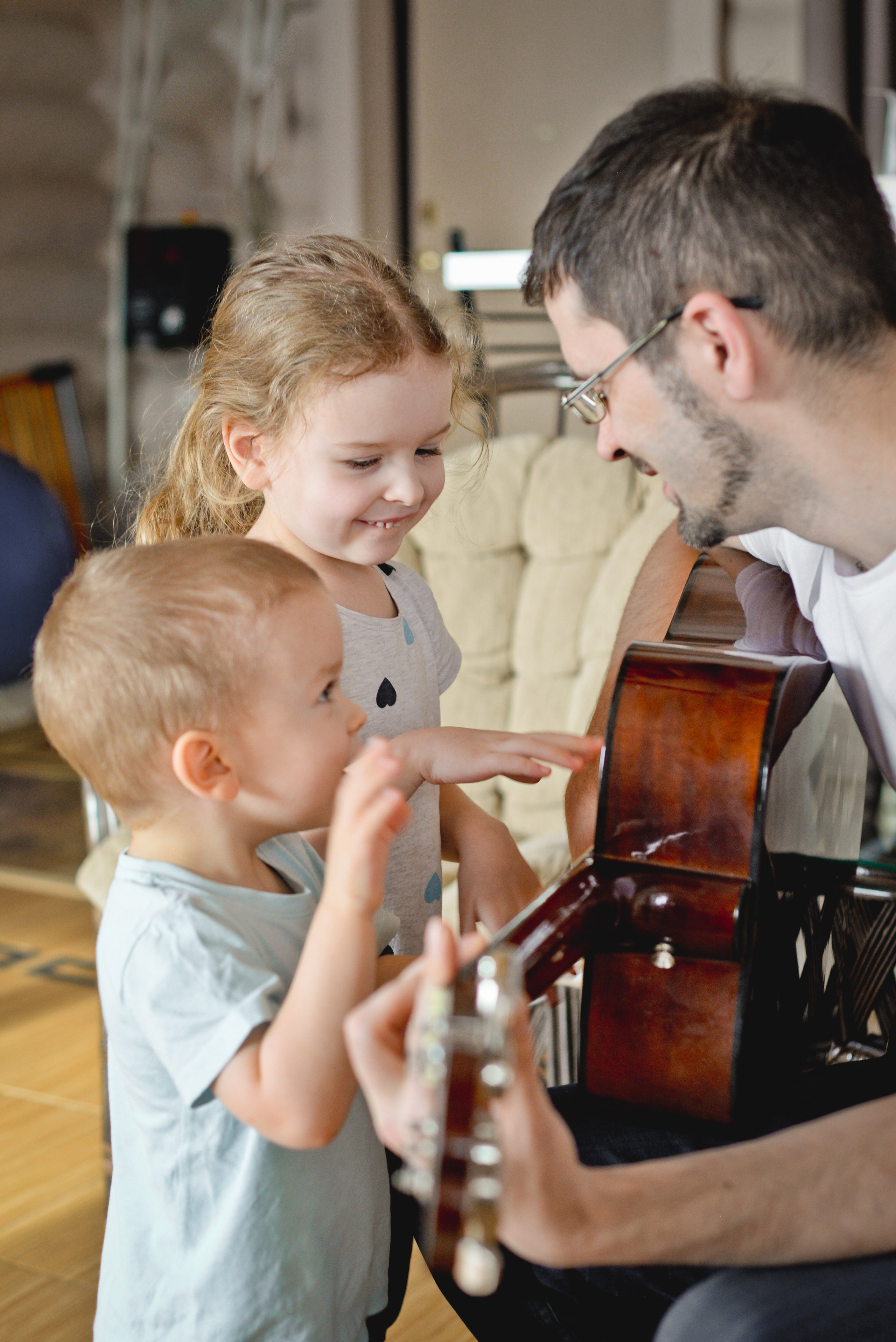 Семейный фотограф в Санкт-Петербурге Лена Ильина