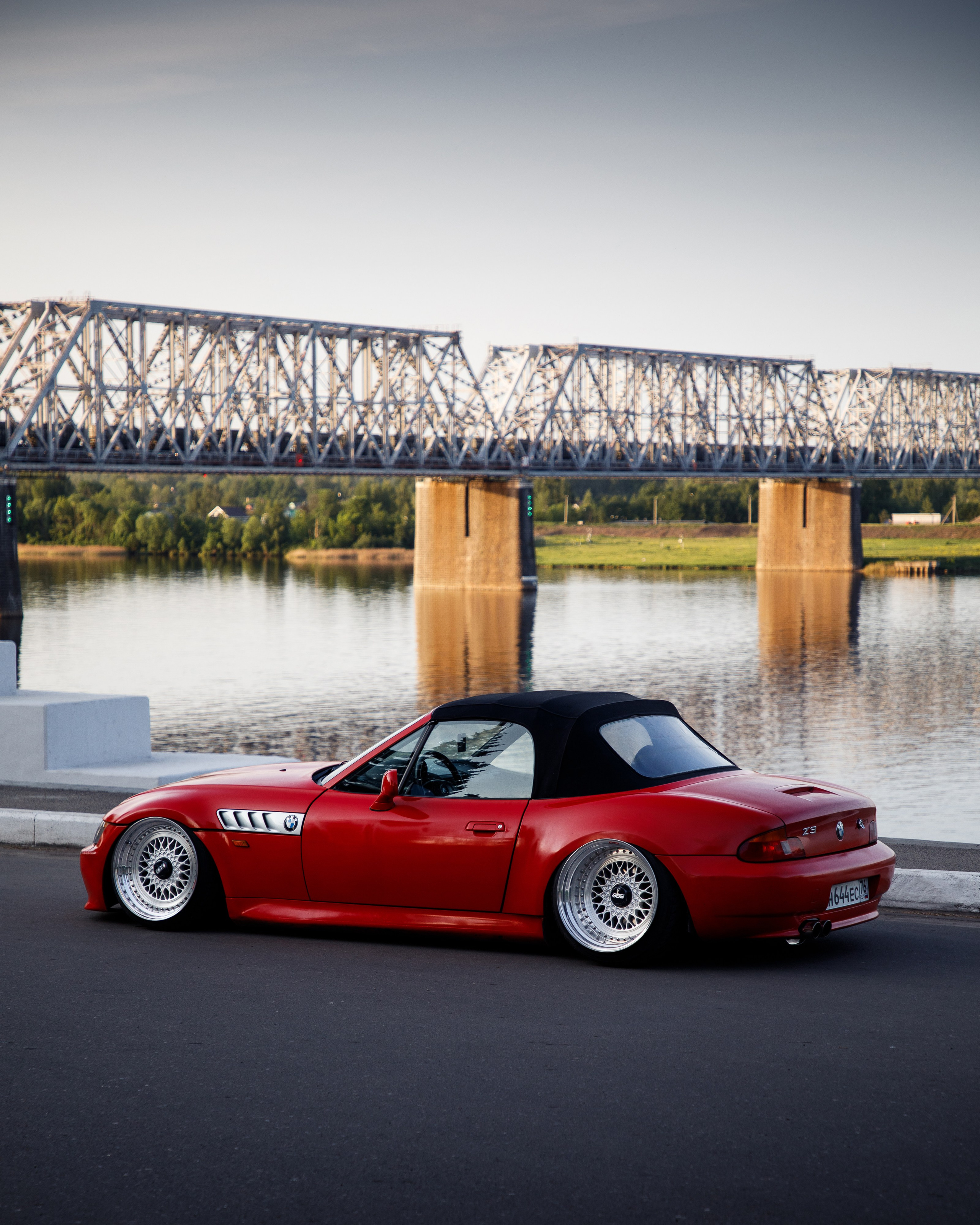 Automobile Theme. Коммерческая фотография в г. Ярославль