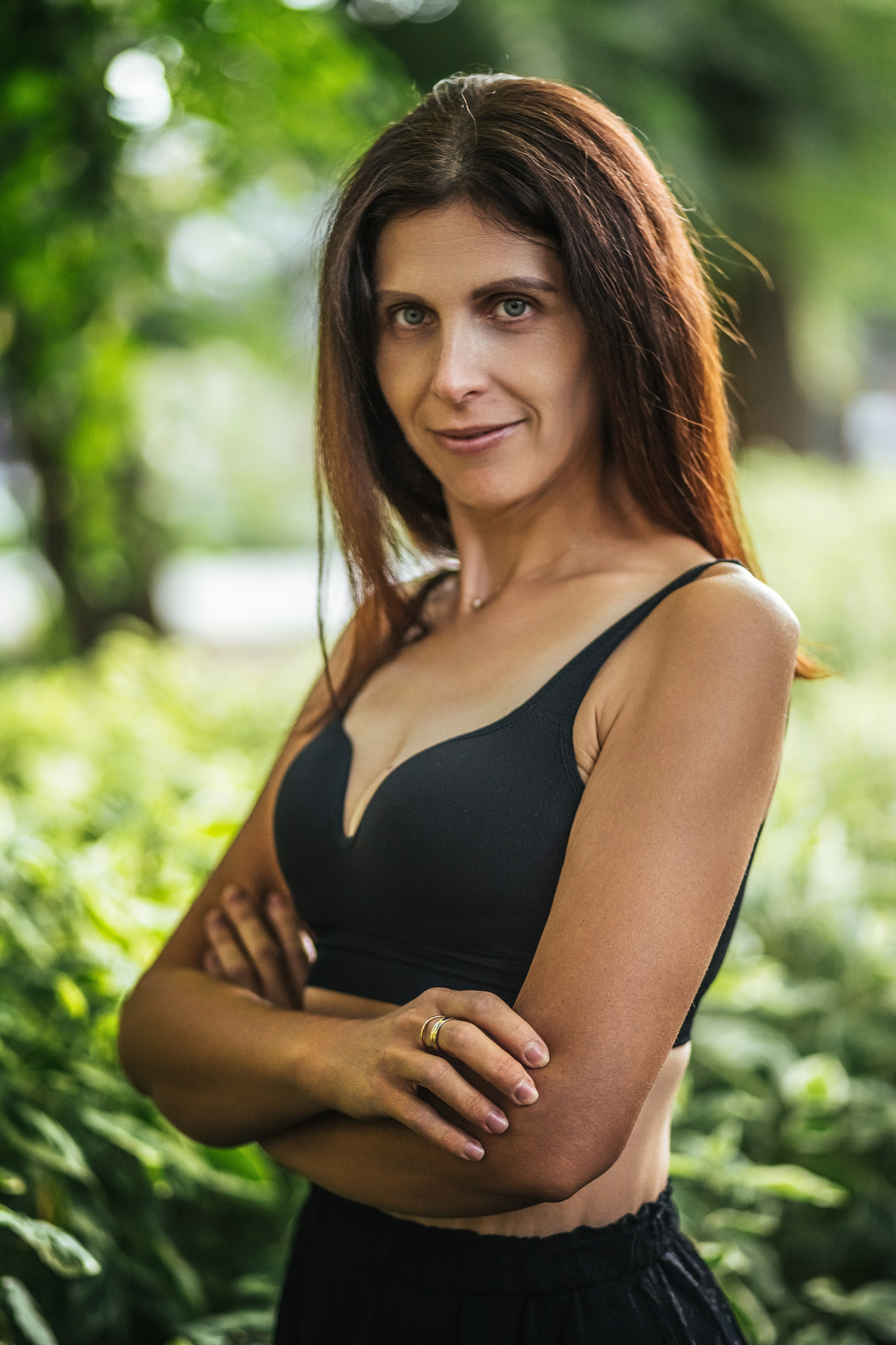 Прогулки по городу. Вера Соколова фотограф Воронеж